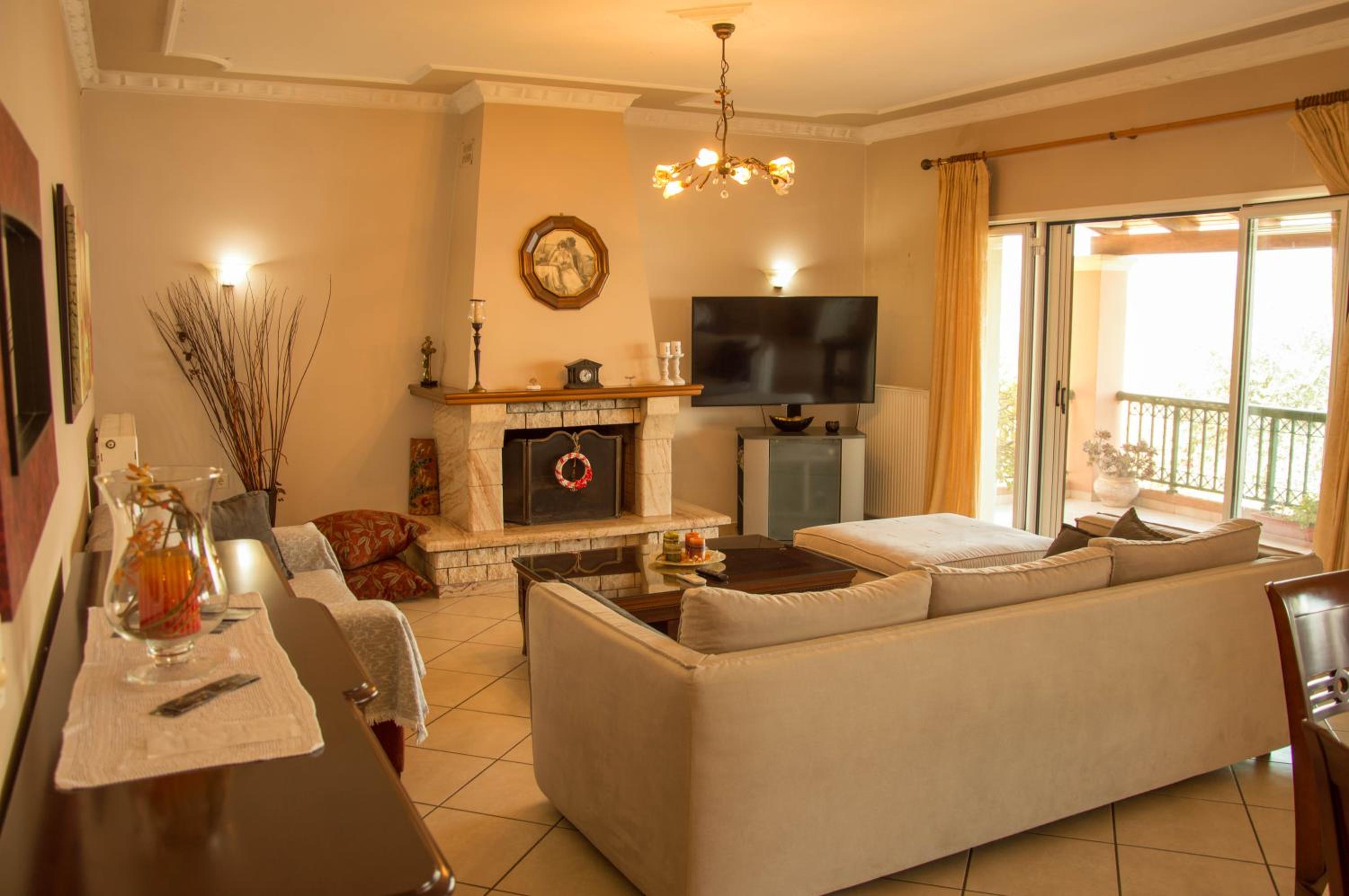 Villa Marianna