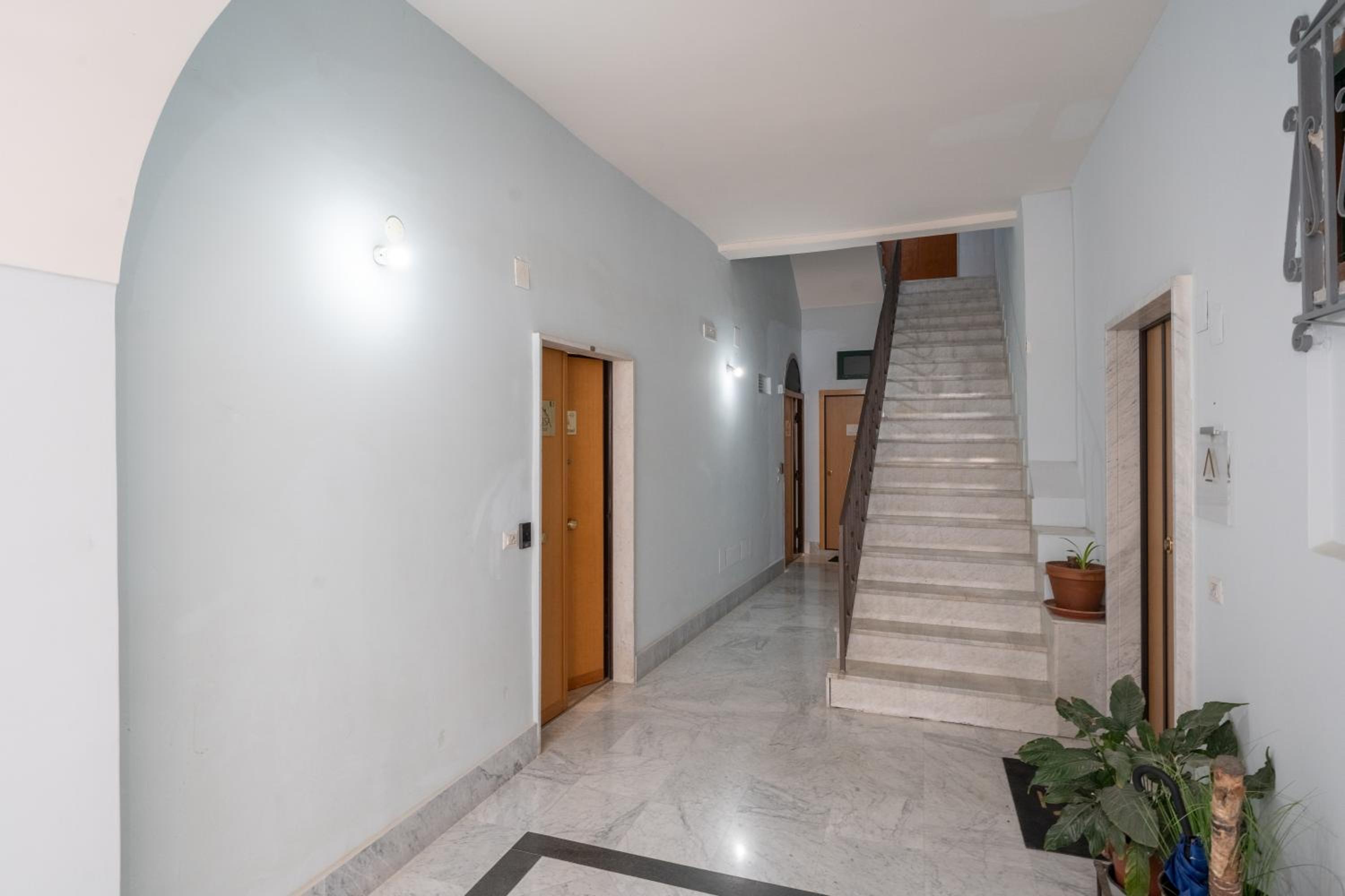 Hotel Marisa Holiday House Apartment Cetara Sea View - Image 1