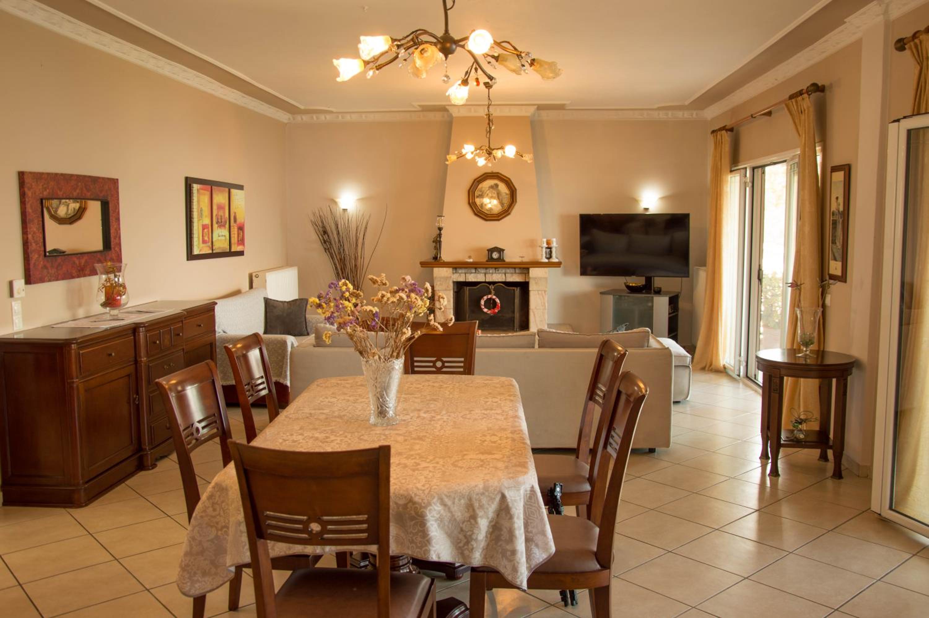 Villa Marianna