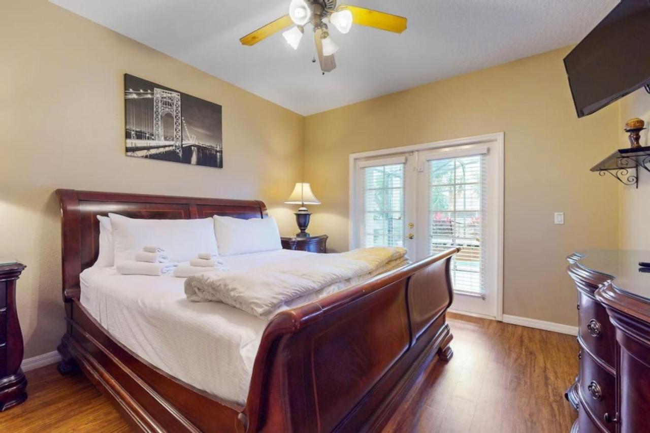 New 7 Bed Family Home with Themed Rooms and Game Room