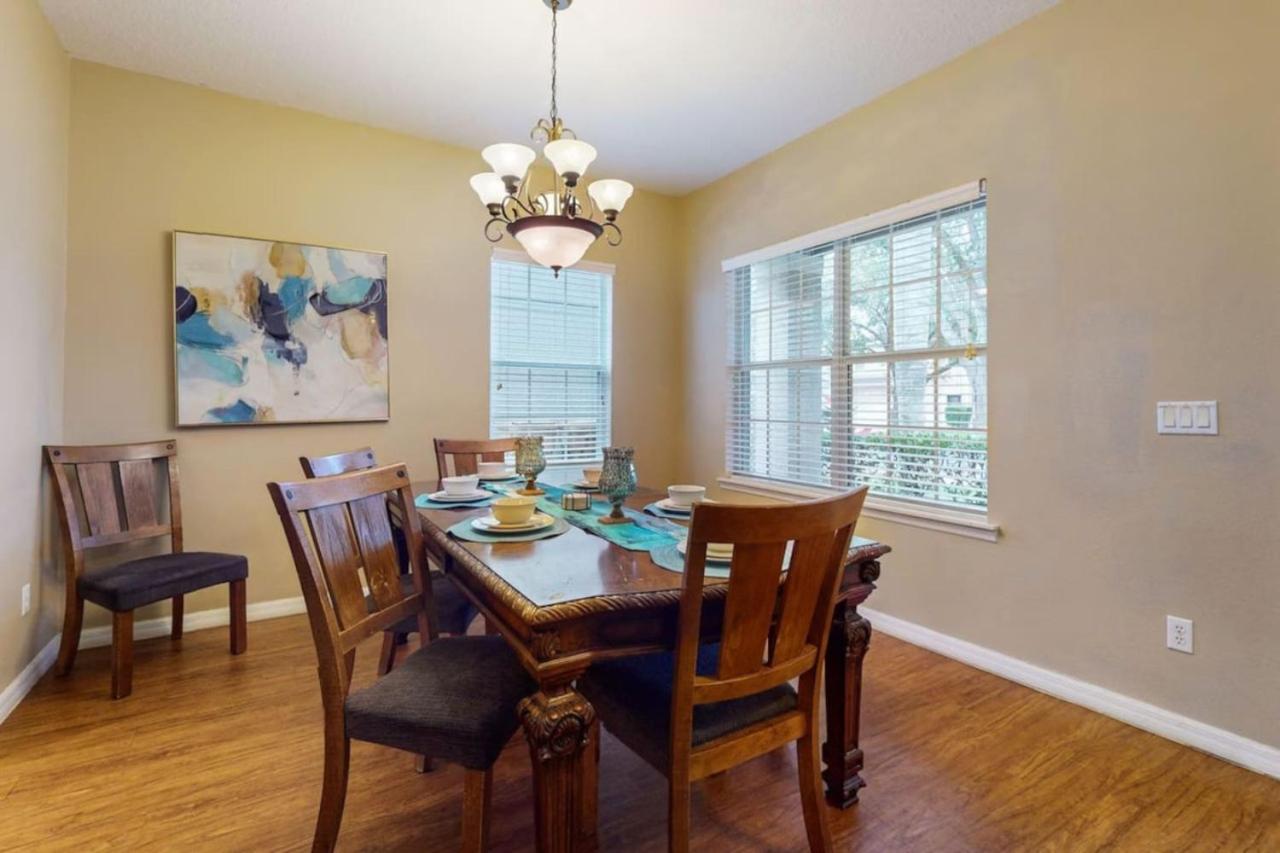 New 7 Bed Family Home with Themed Rooms and Game Room