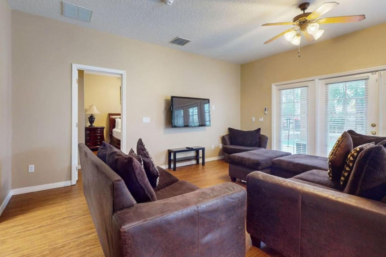 New 7 Bed Family Home with Themed Rooms and Game Room