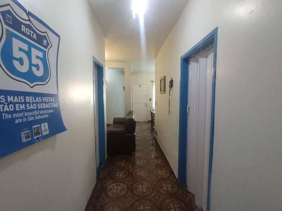 Casa Inteira 100 metros da Praia Localização Perfeita