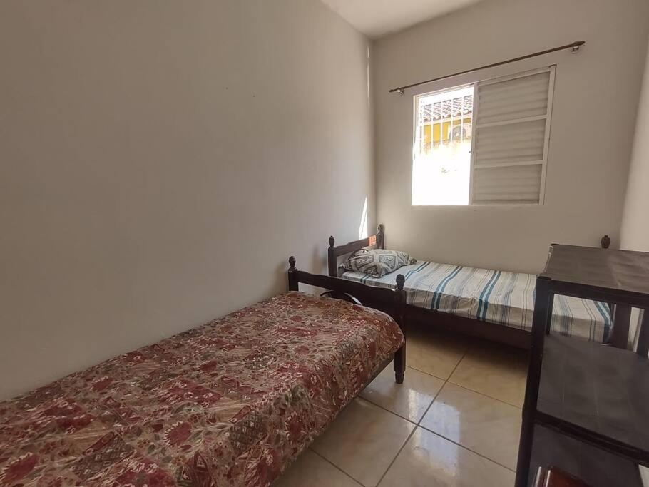 Casa Inteira 100 metros da Praia Localização Perfeita