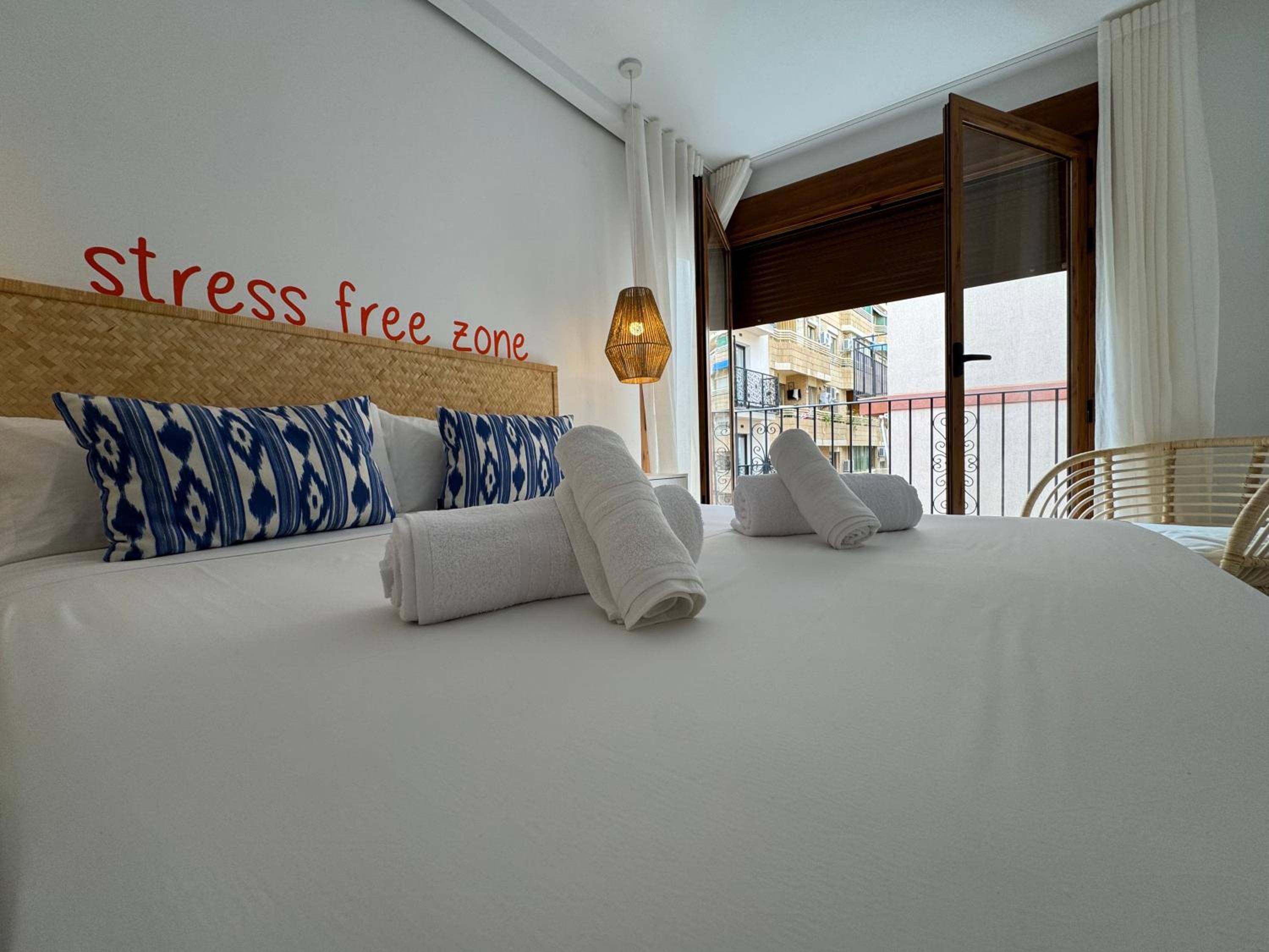 Lumen Trasmall Benidorm Centro
