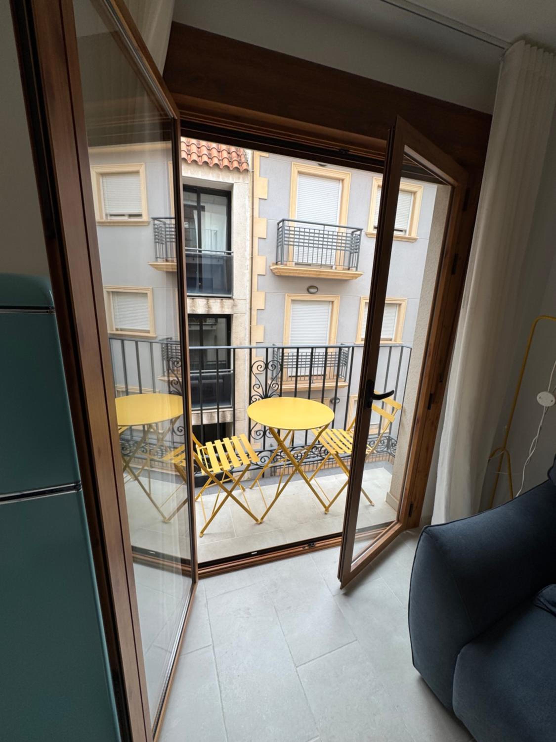 Lumen Trasmall Benidorm Centro