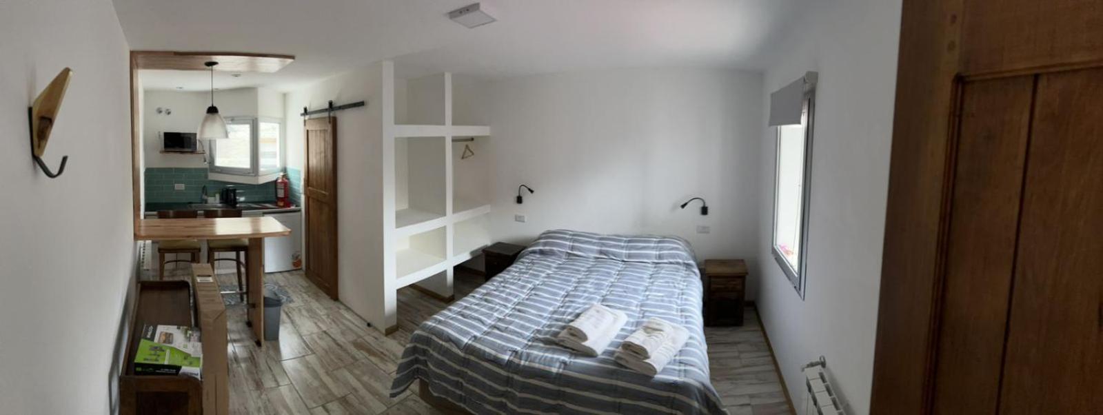 Meraki Lofts