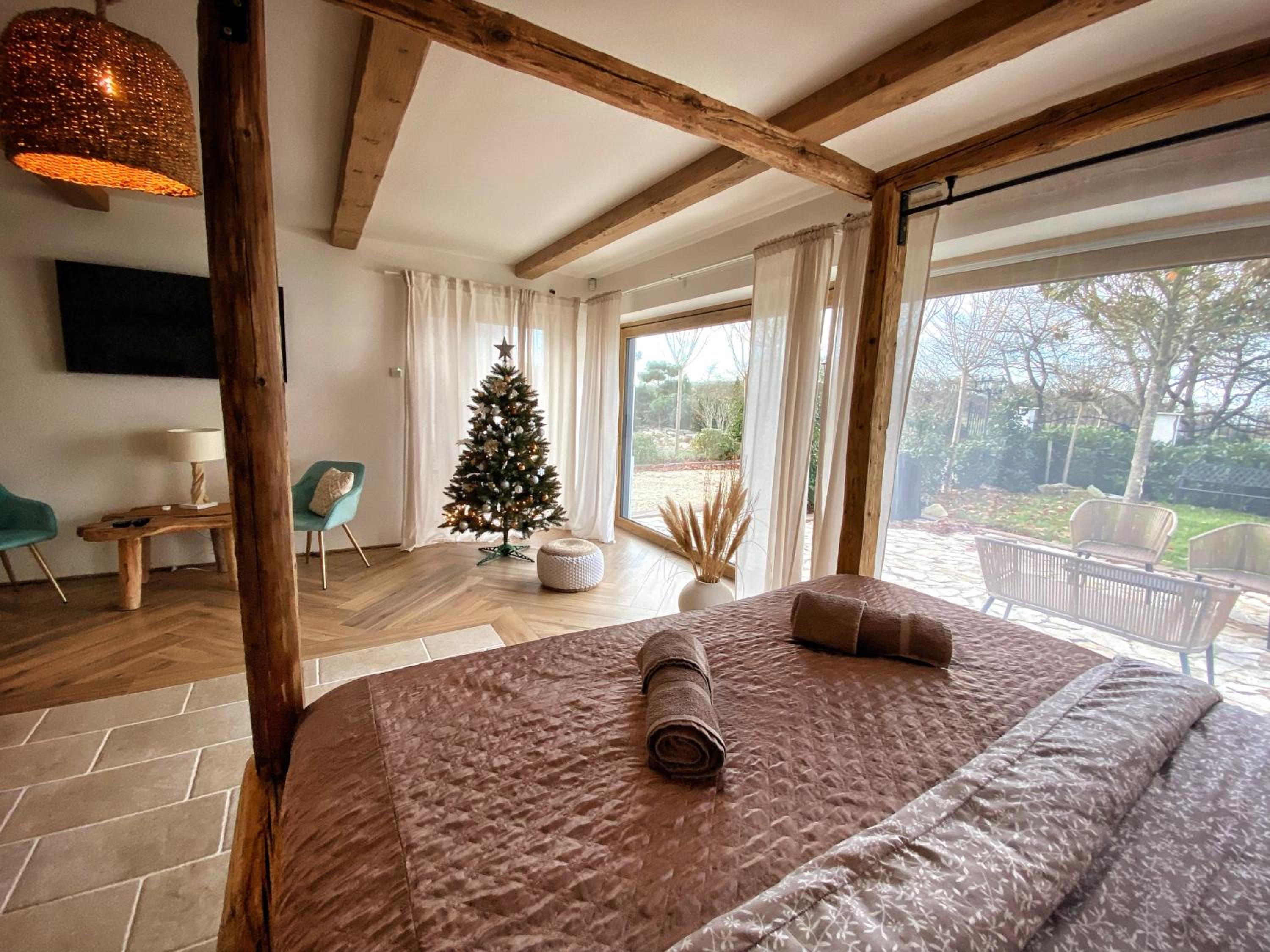 Treestudio Apartment