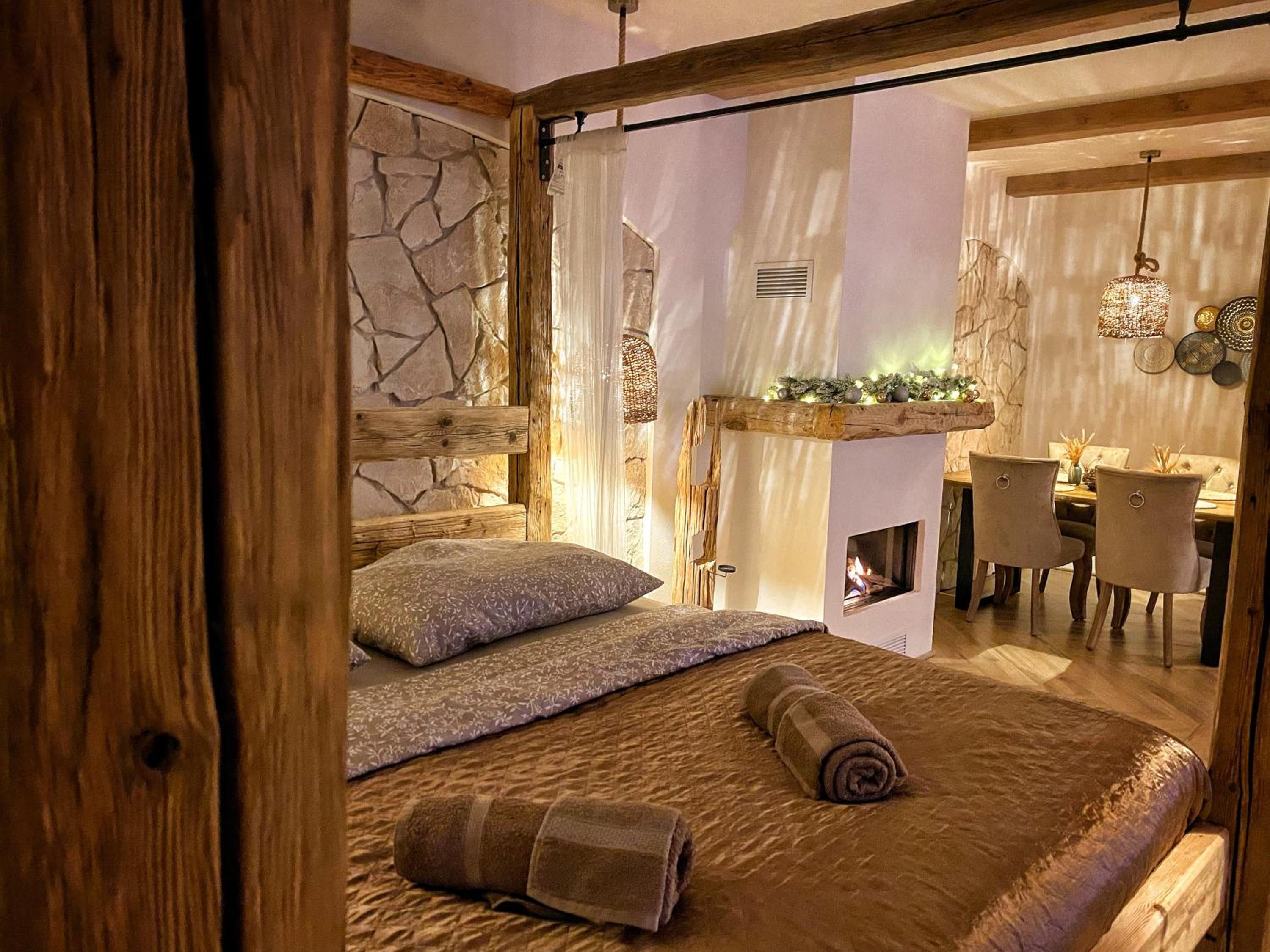 Treestudio Apartment