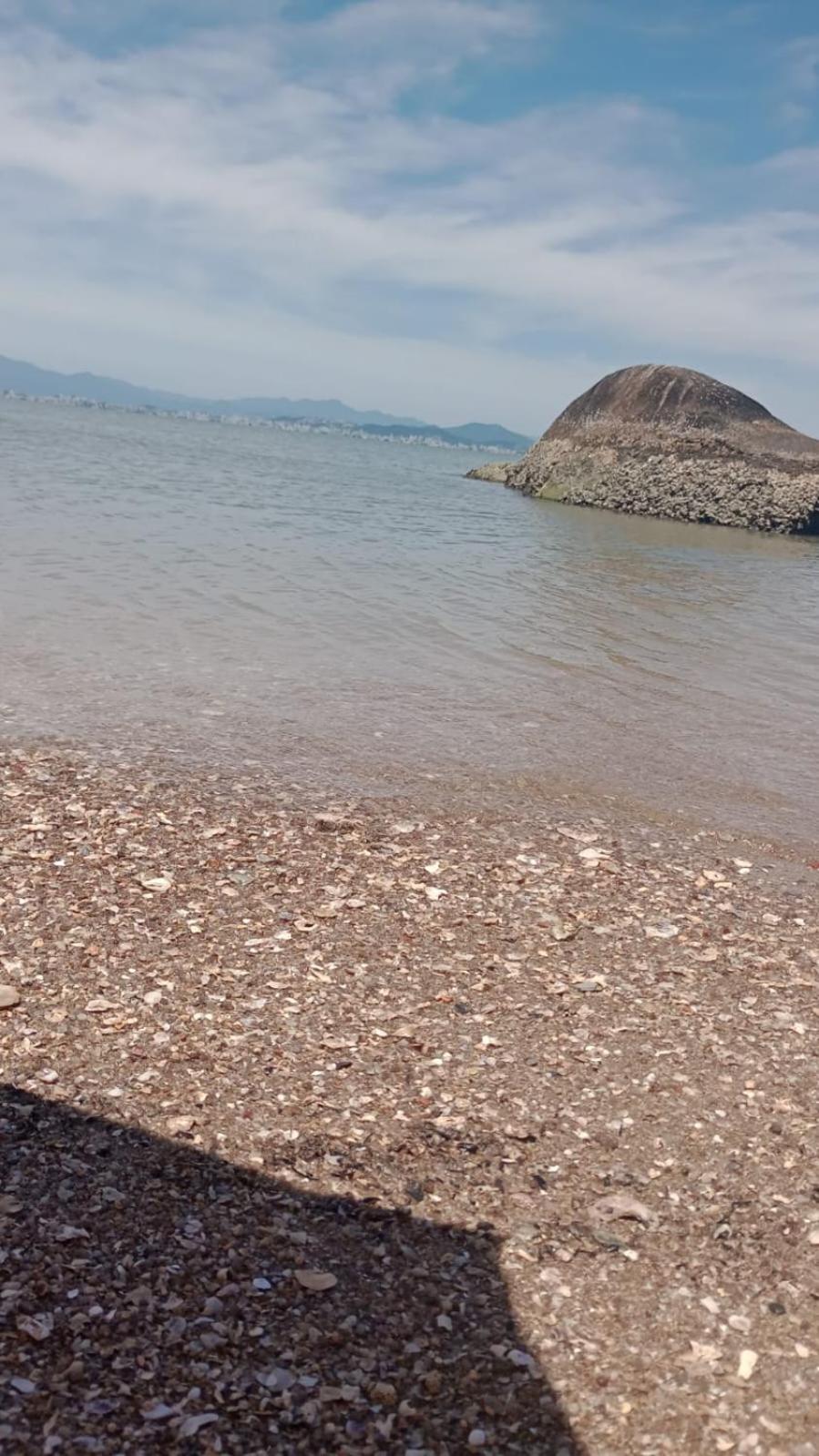 Descanso sambaqui