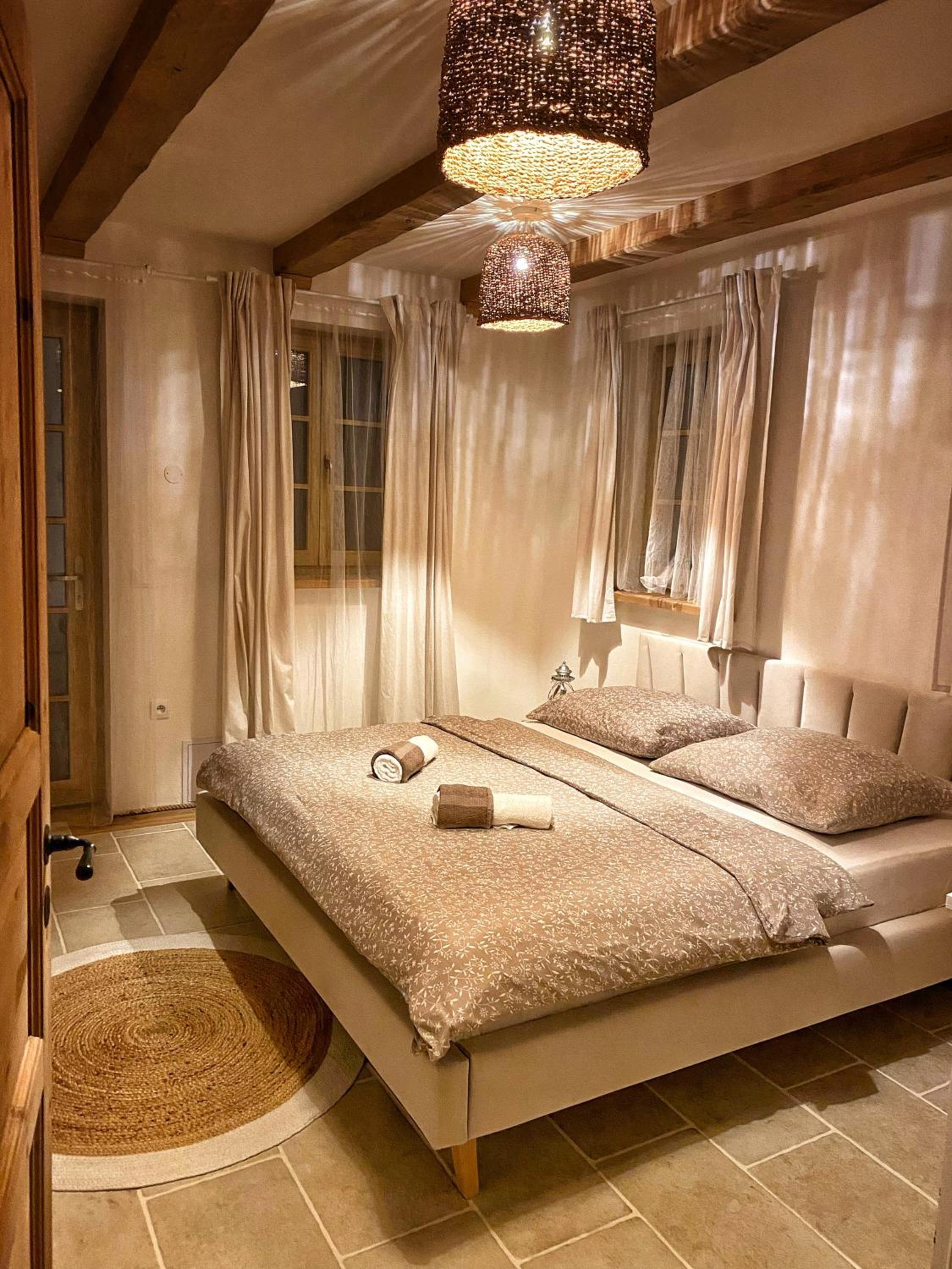 Treestudio Apartment