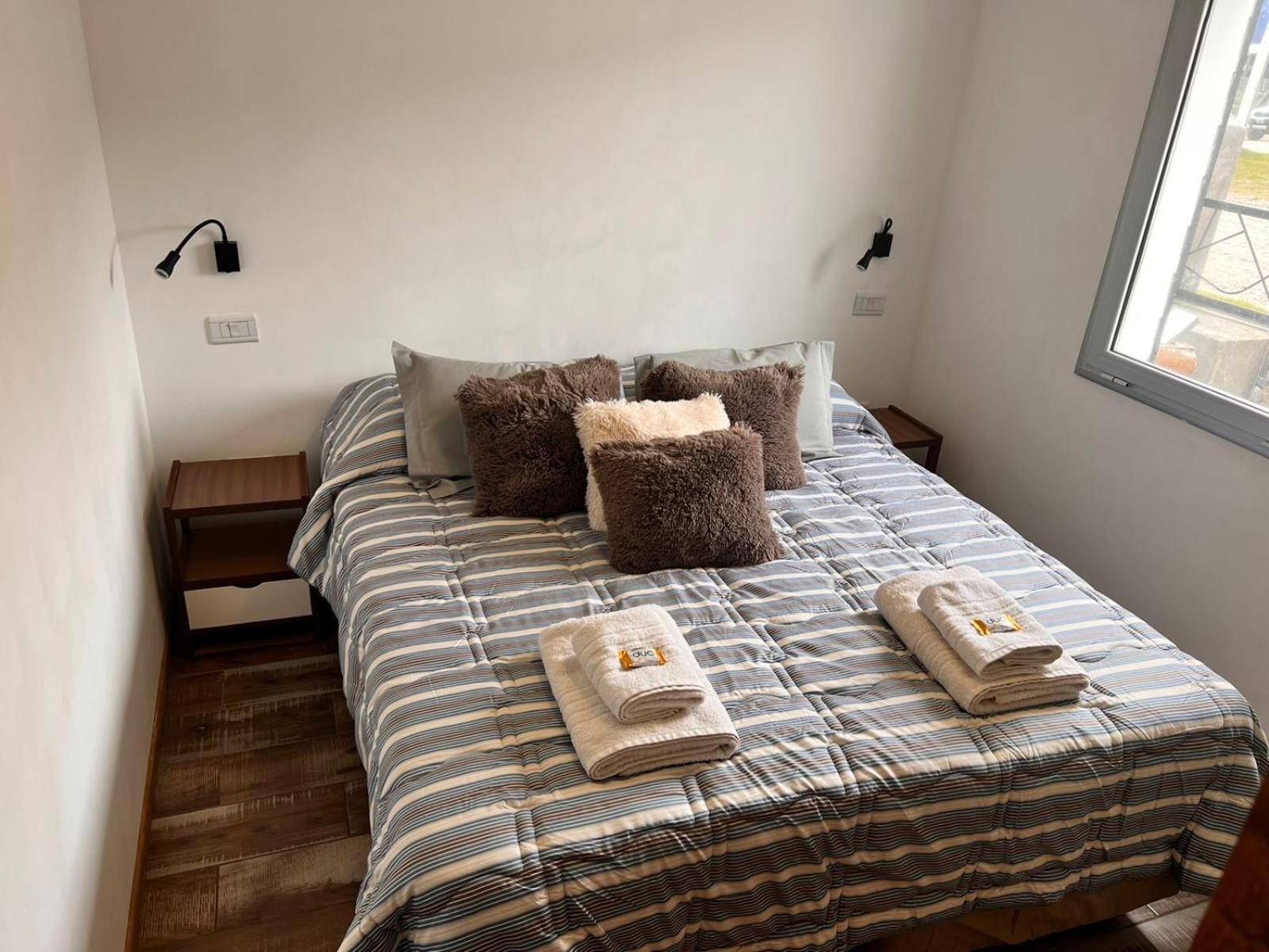 Meraki Lofts