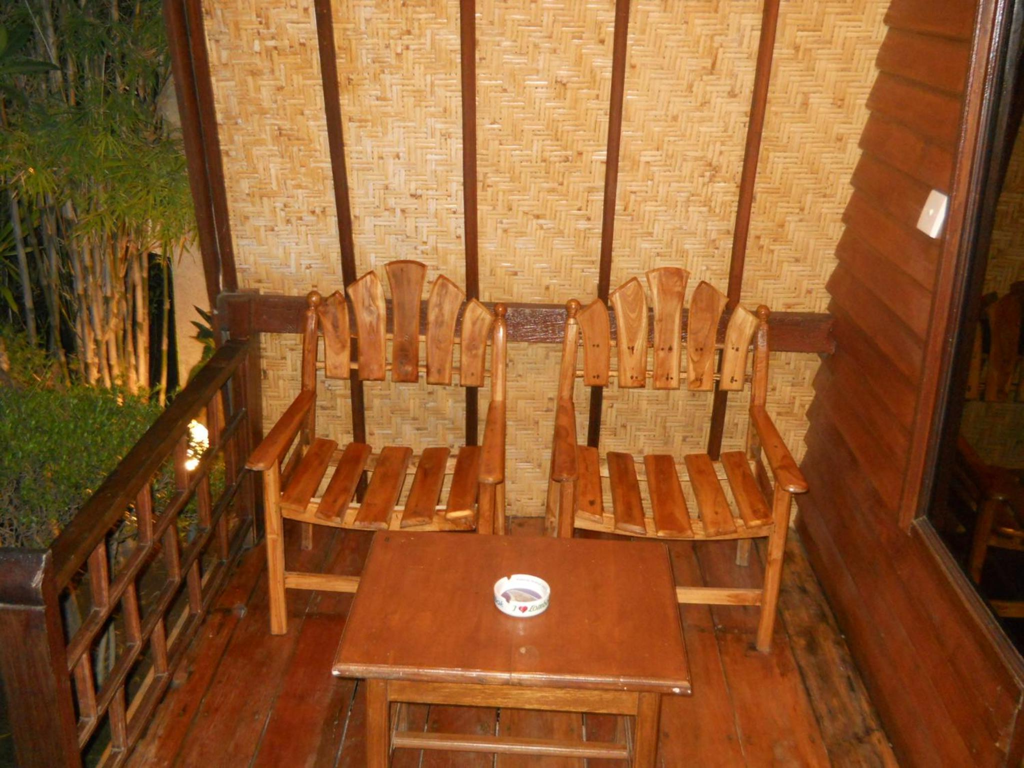 Balenta Bungalow Gili Trawangan