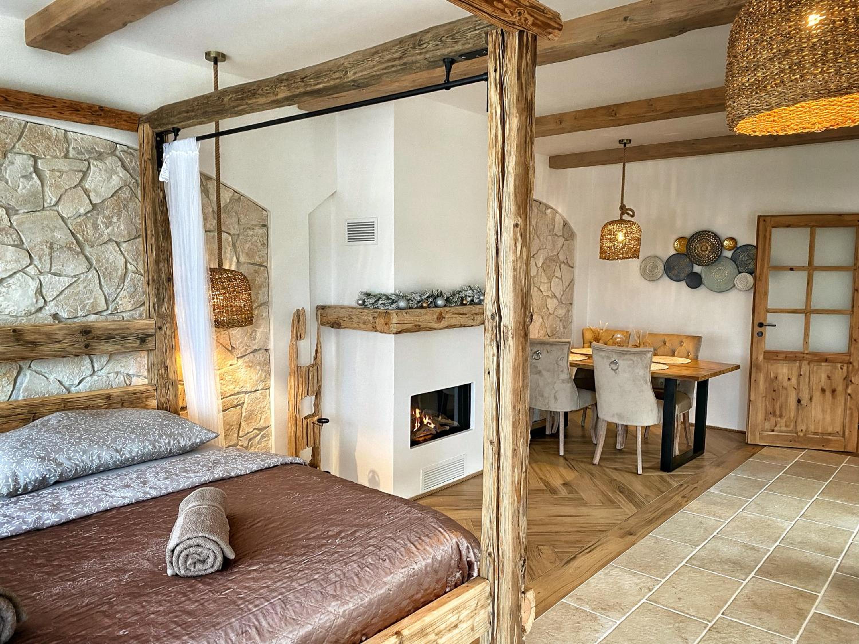 Treestudio Apartment