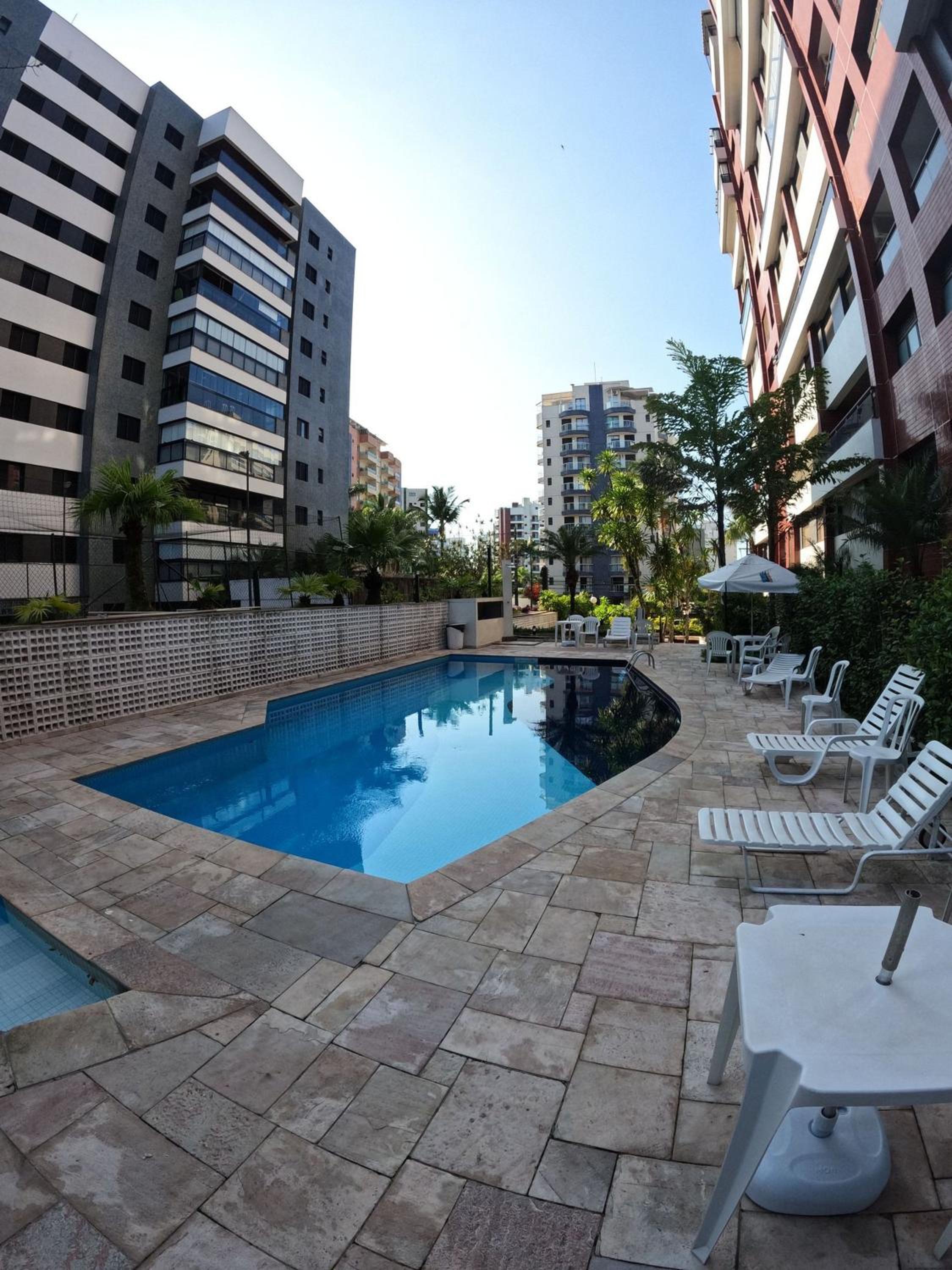Duplex aconchegante na Riviera - próximo à praia