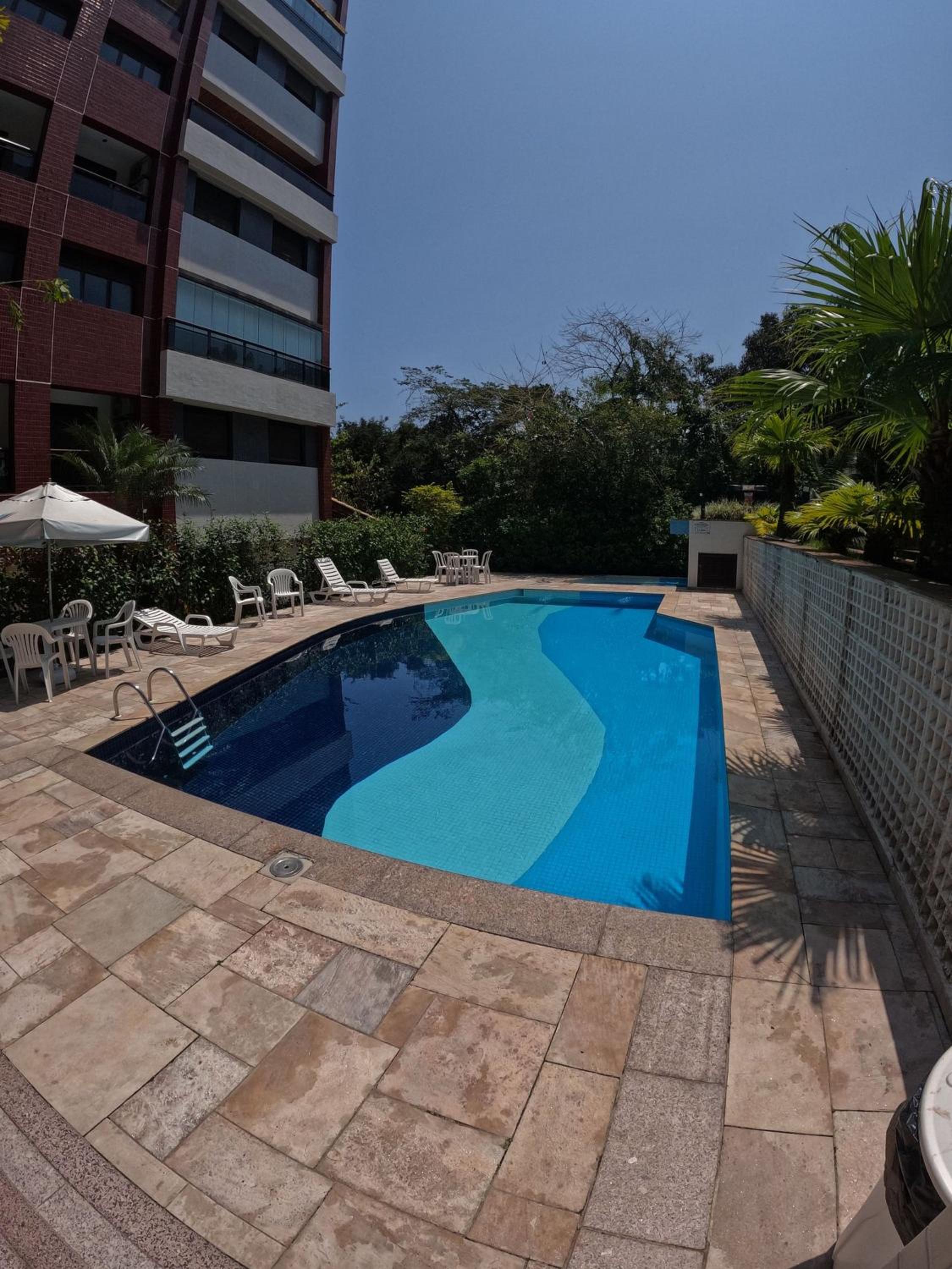 Duplex aconchegante na Riviera - próximo à praia