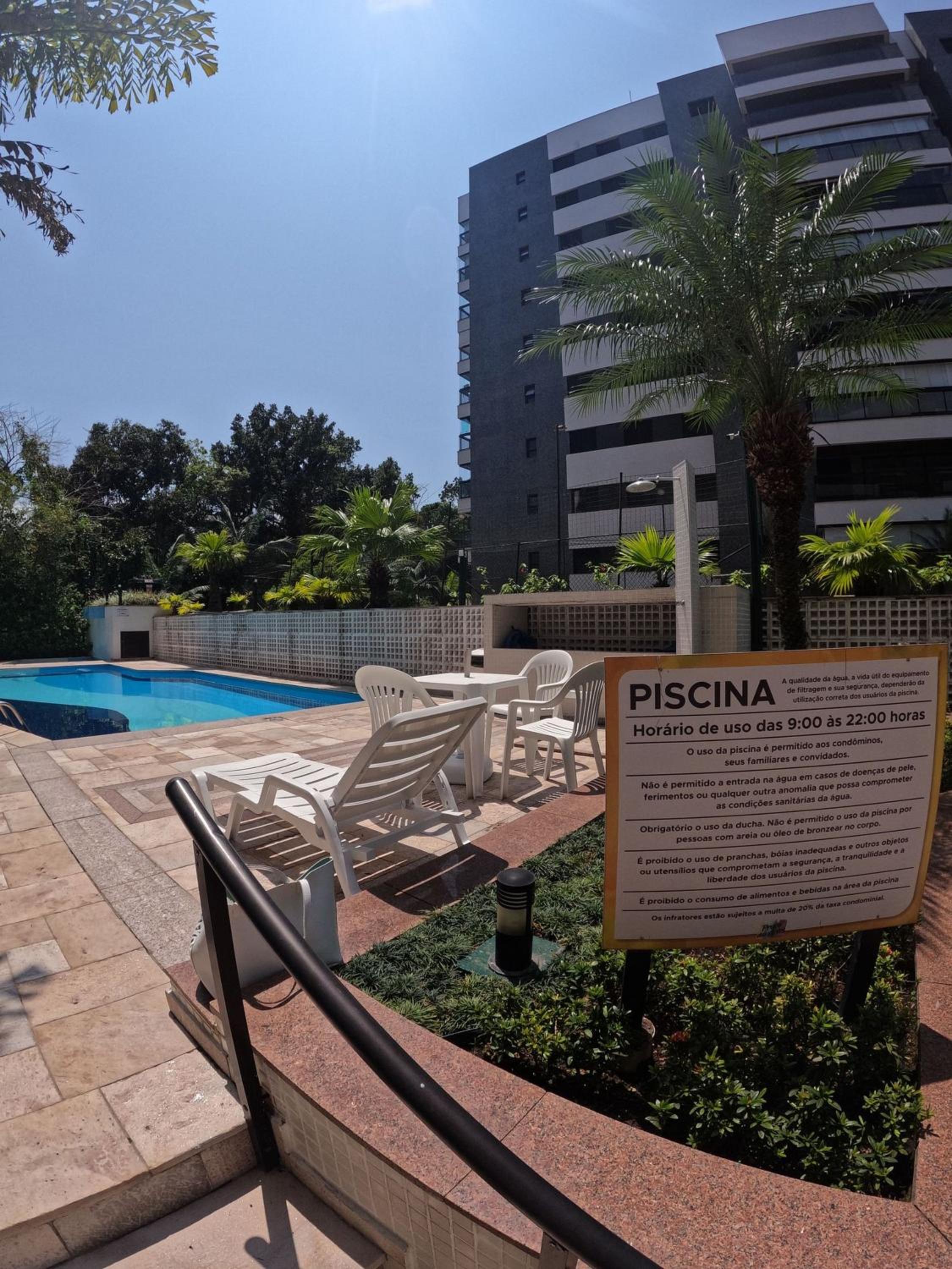 Duplex aconchegante na Riviera - próximo à praia