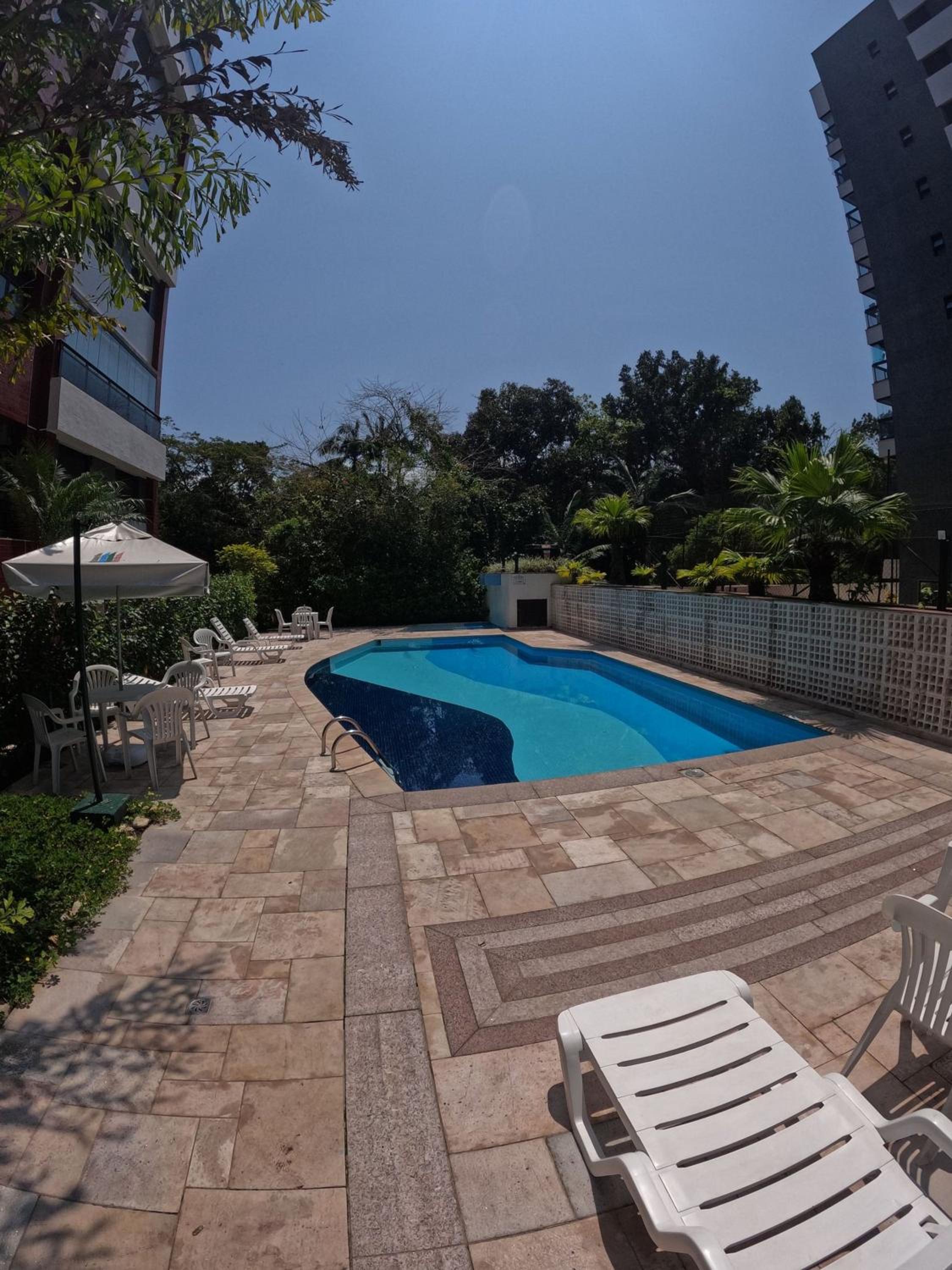 Duplex aconchegante na Riviera - próximo à praia