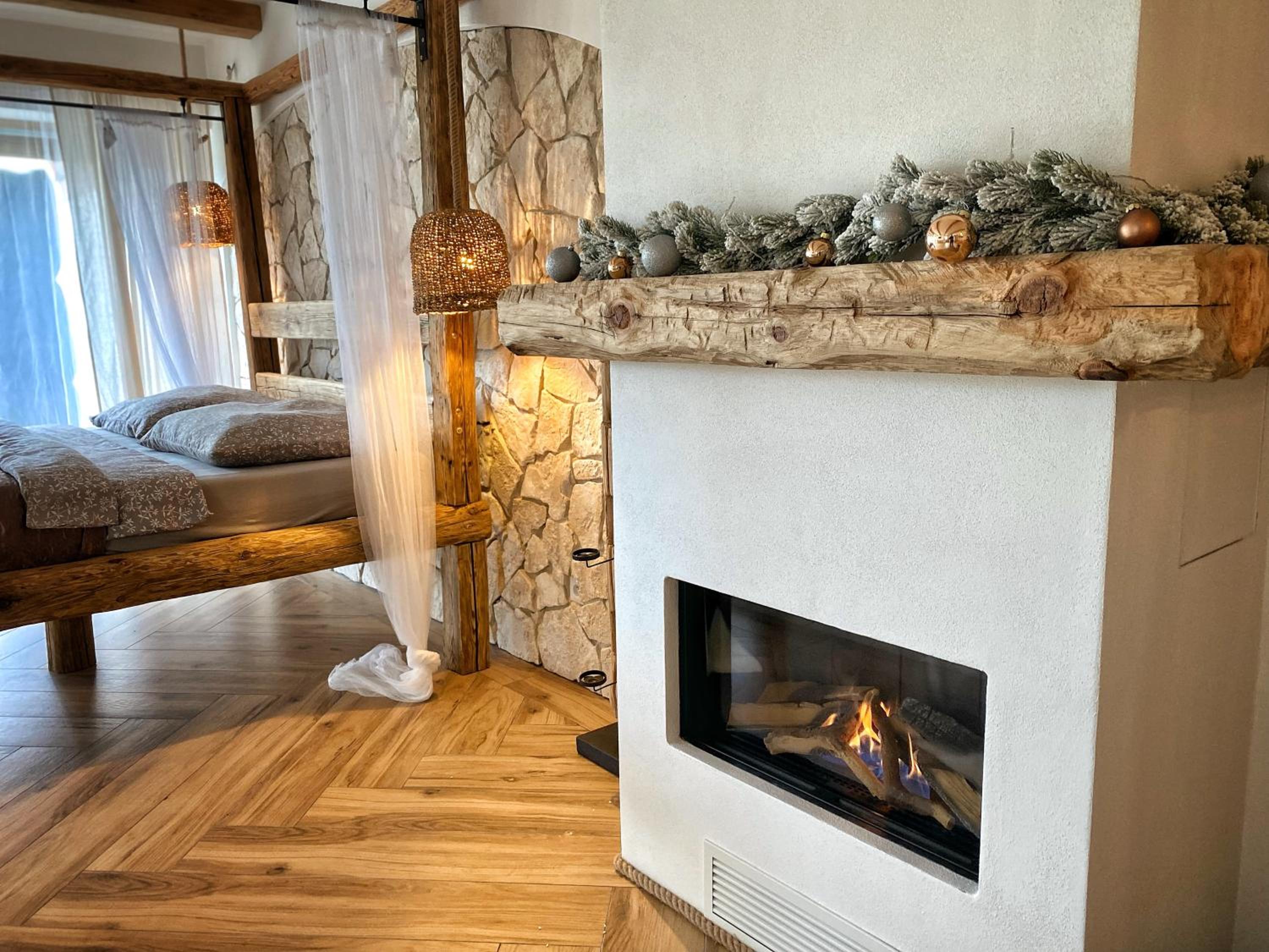 Treestudio Apartment