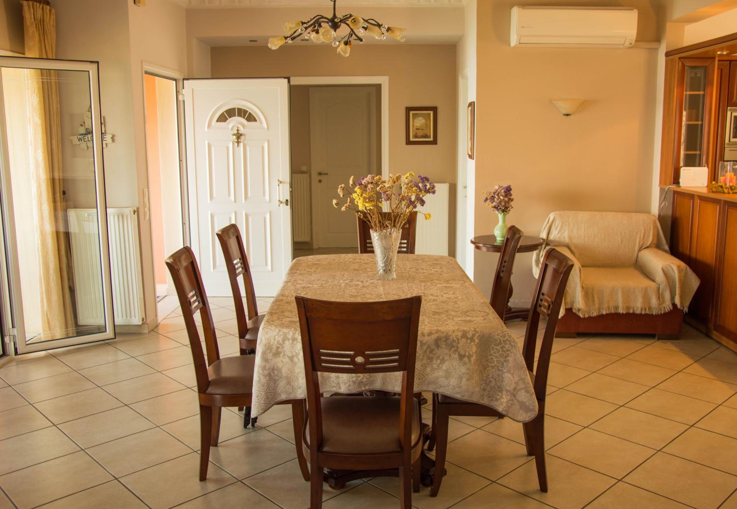 Villa Marianna