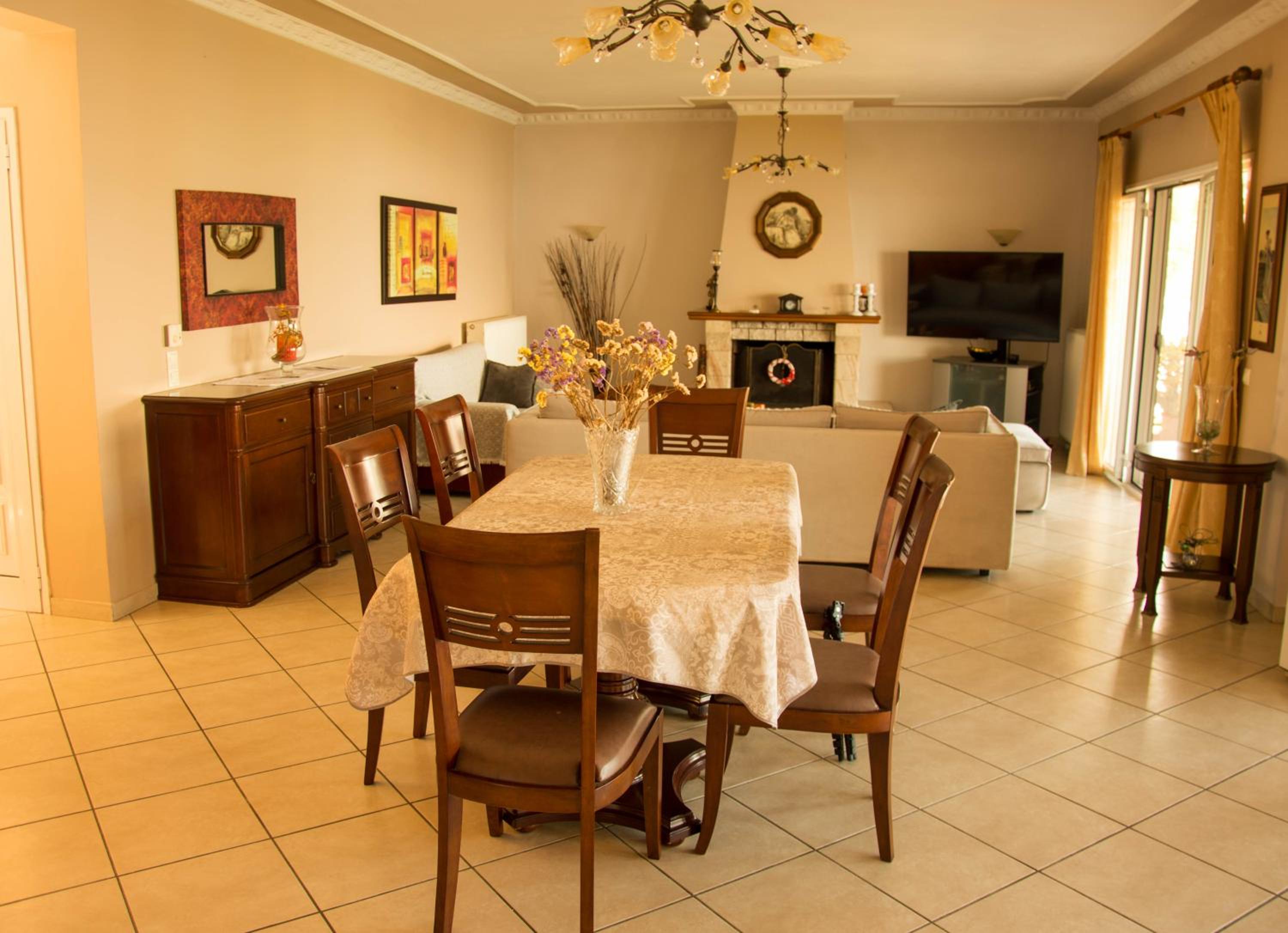 Villa Marianna