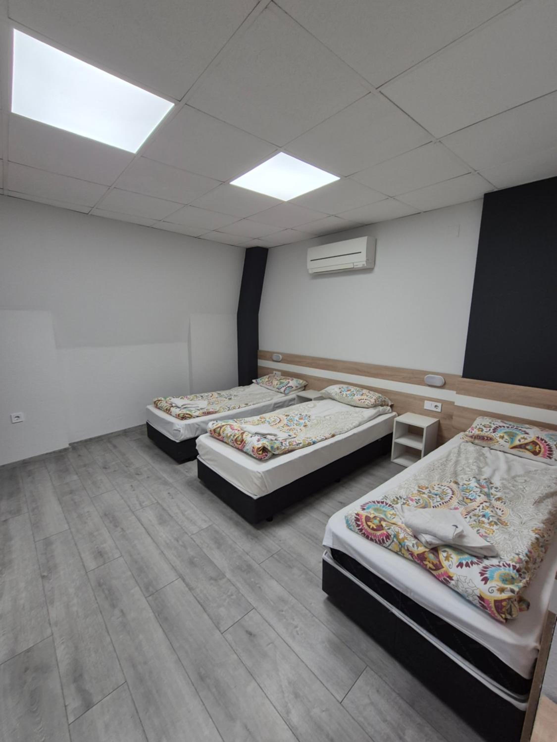 Guest House 