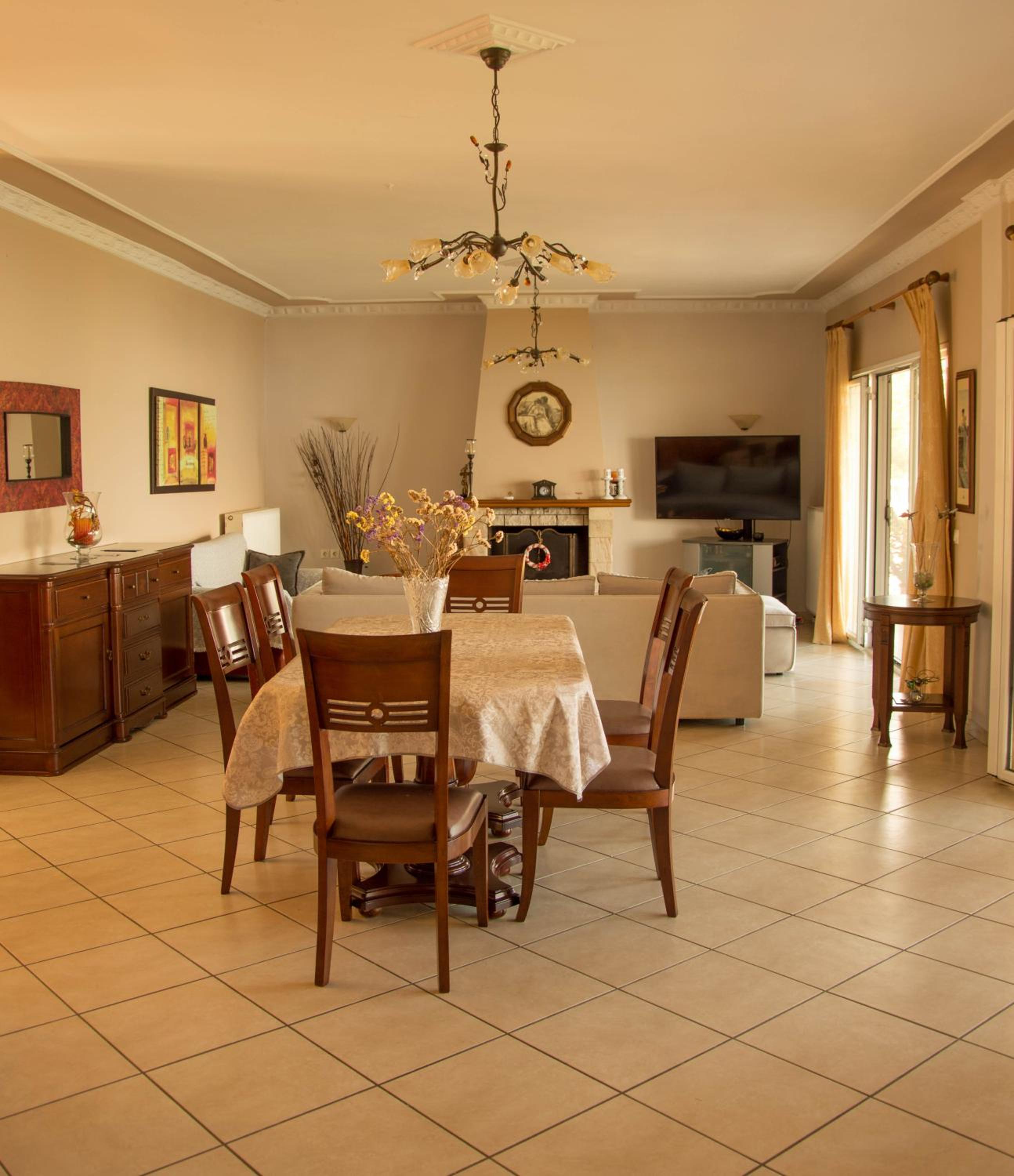Villa Marianna