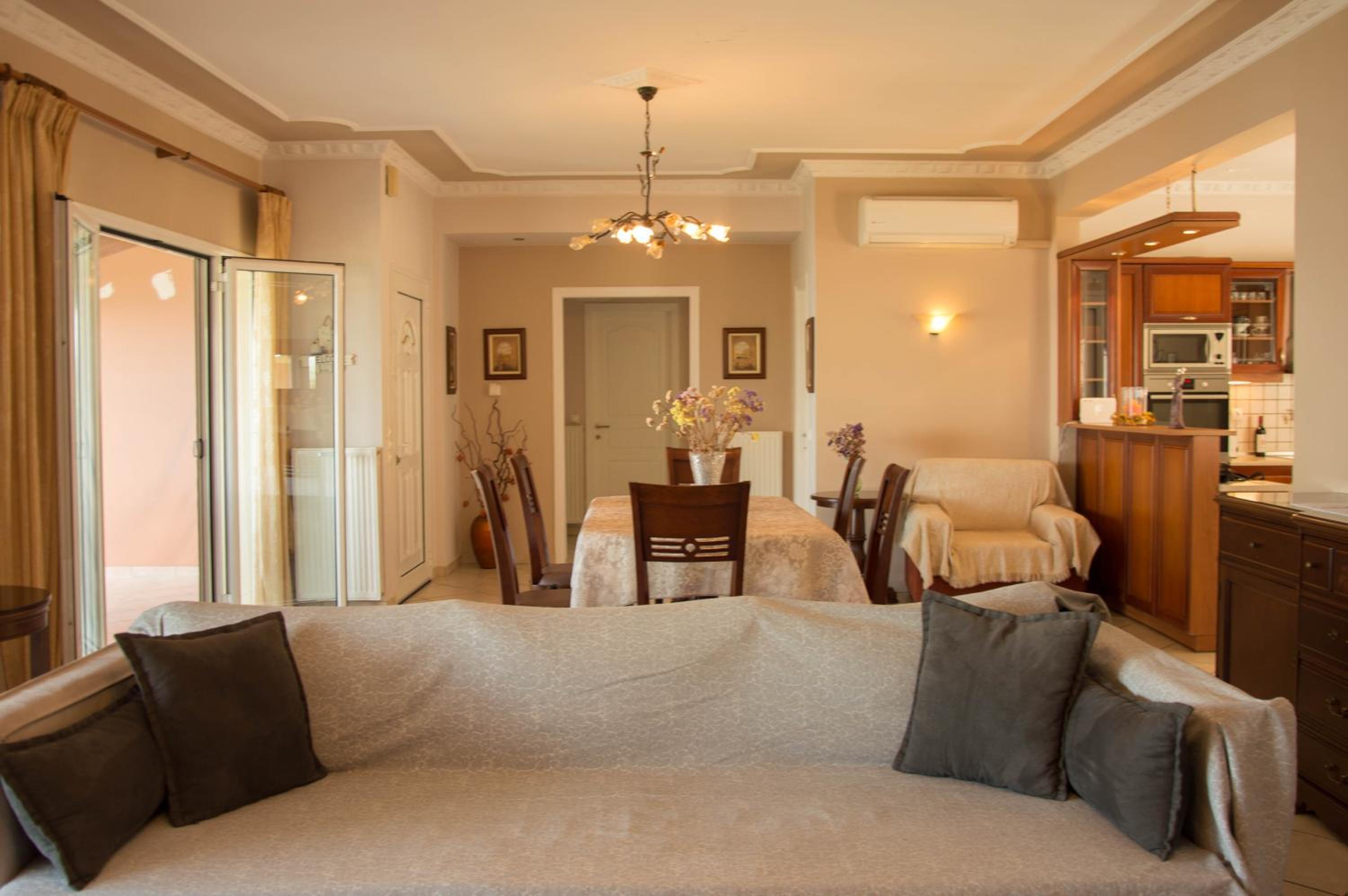 Villa Marianna