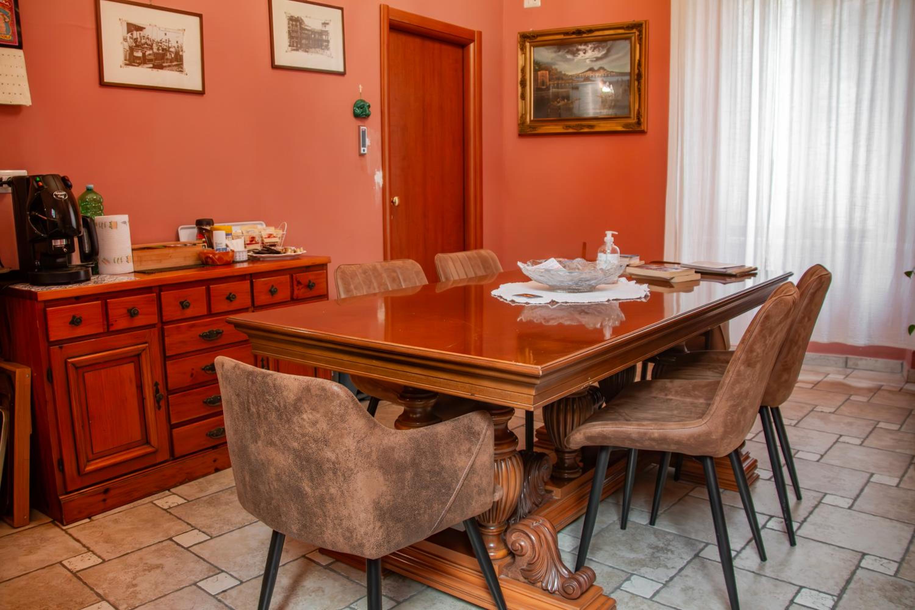 B&B Epoche'