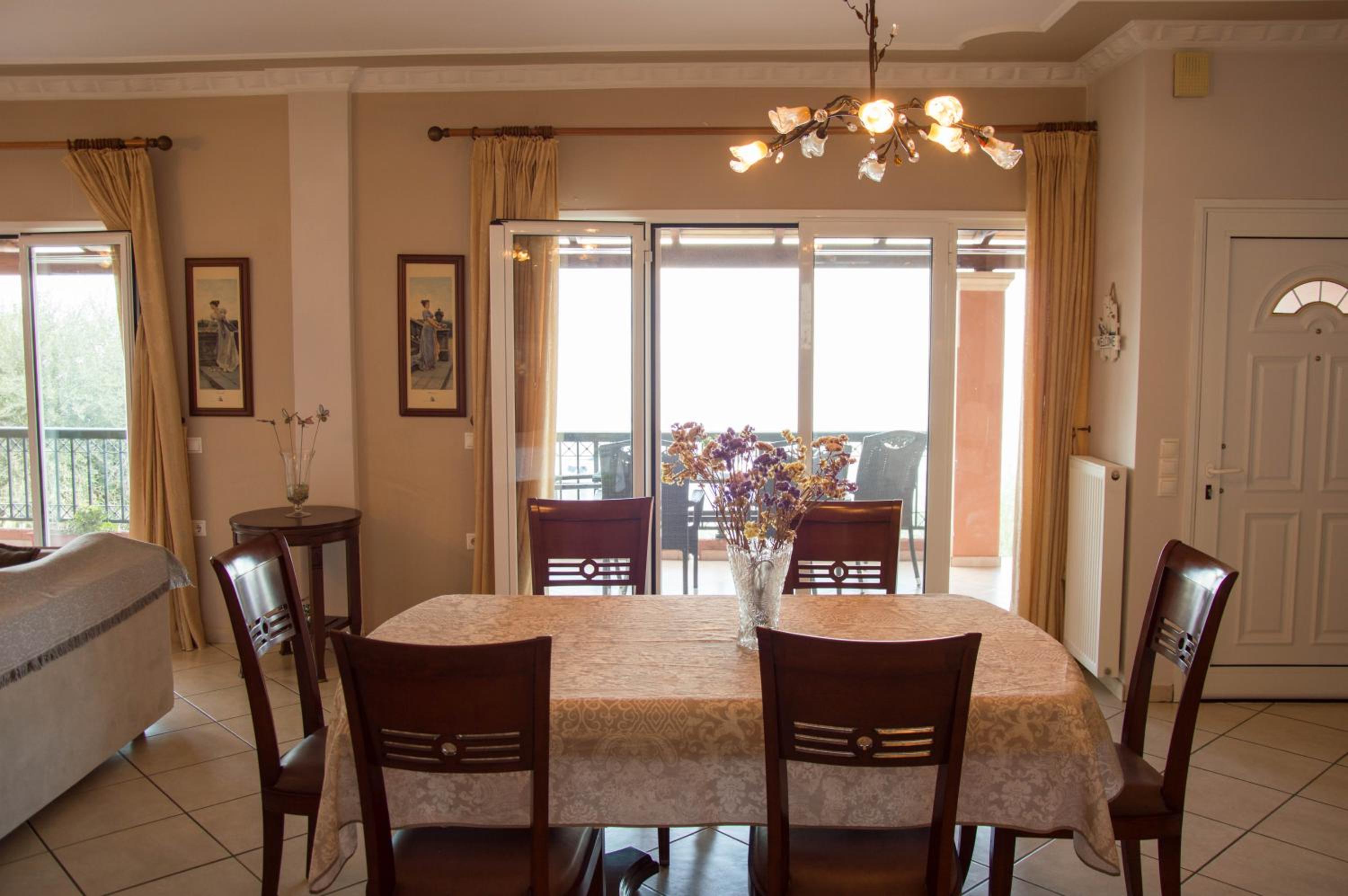 Villa Marianna