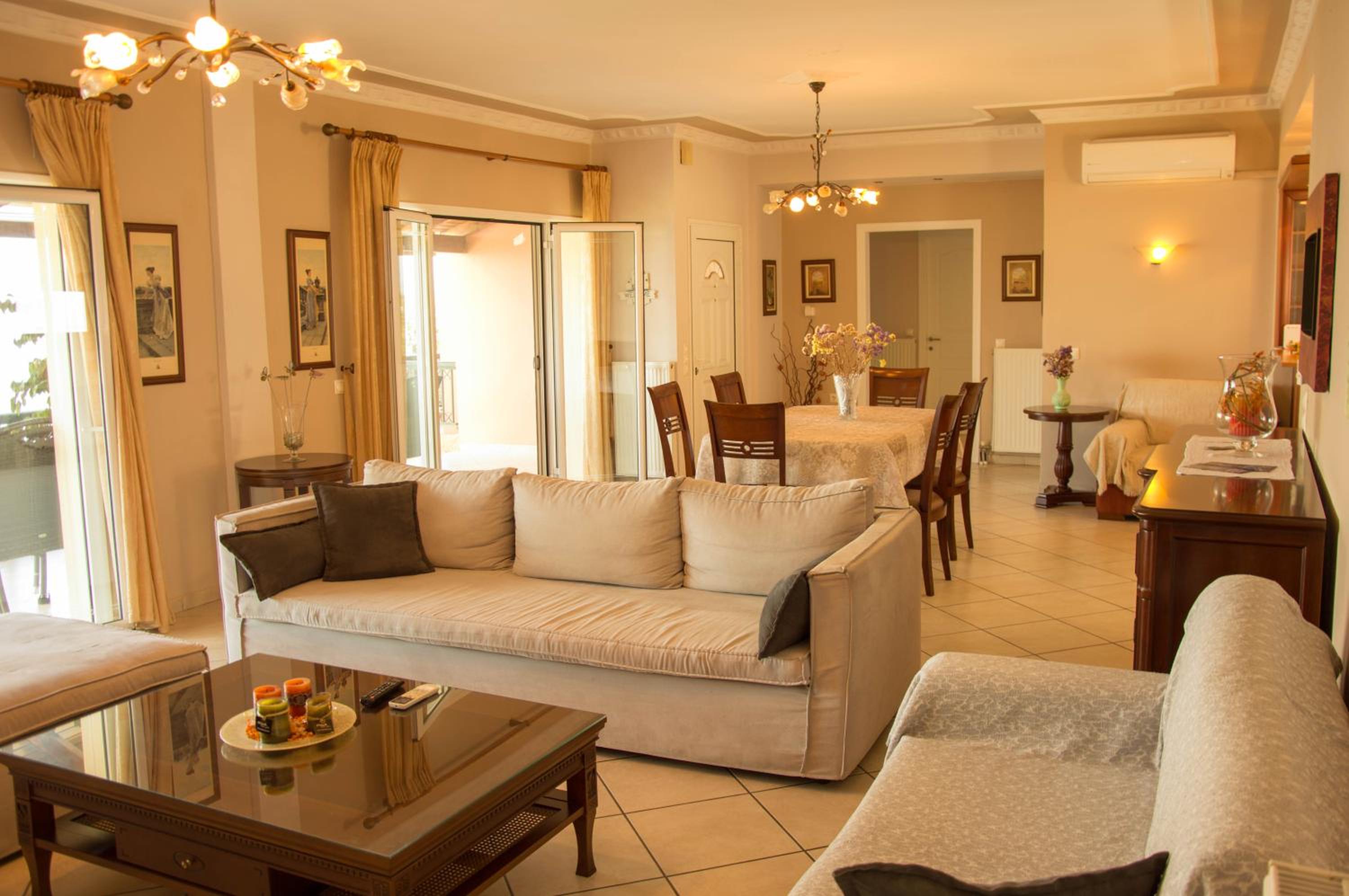 Villa Marianna