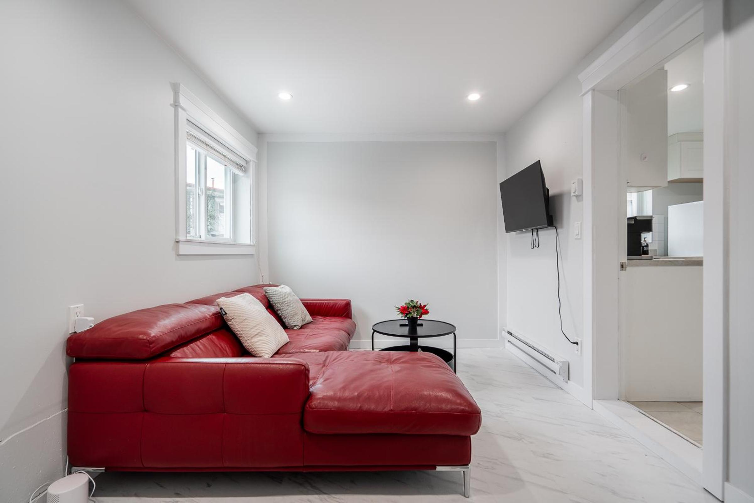 Cozy and Modern 2br guesthouse