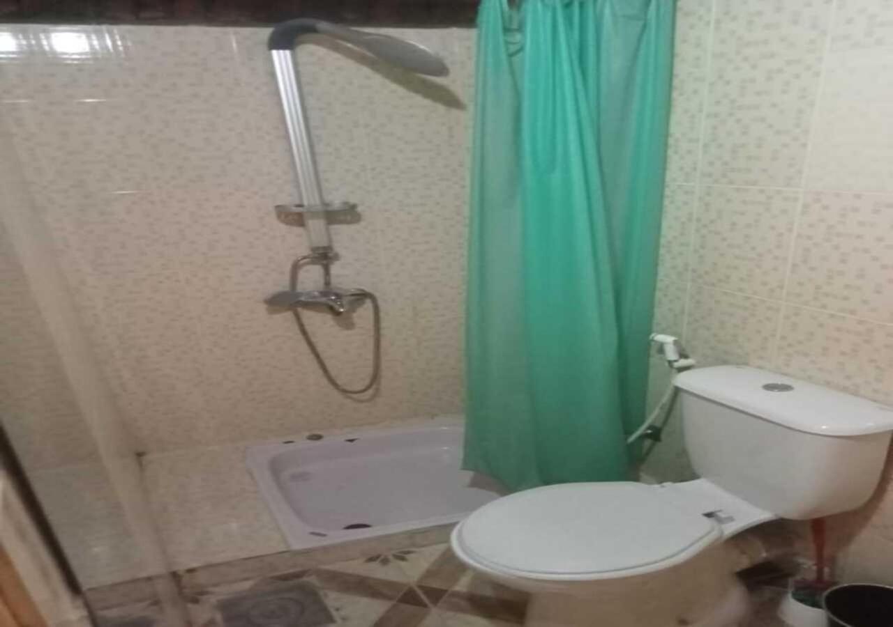Ibiza Guest House
