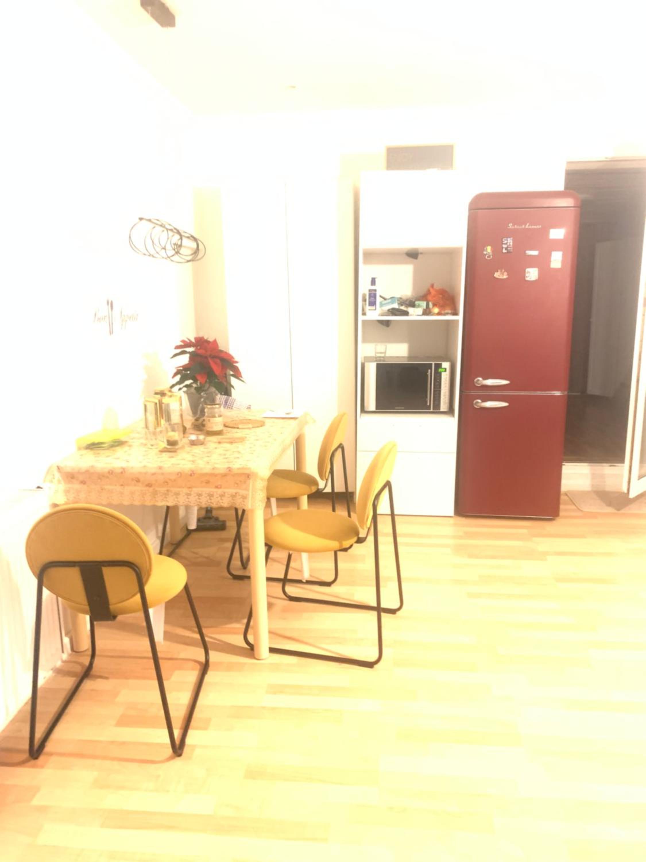 Köpenick spree 1 bed room house