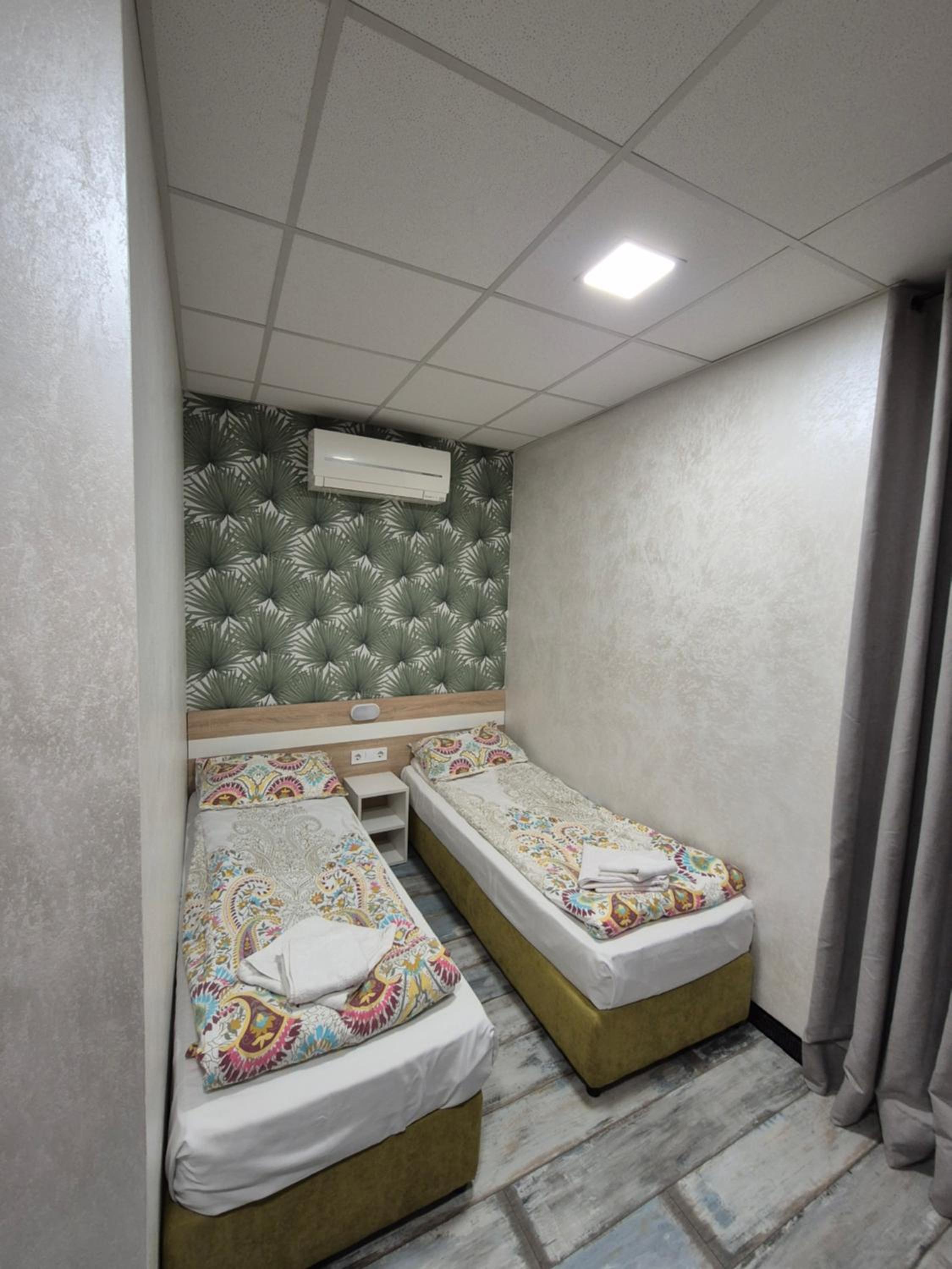 Guest House 
