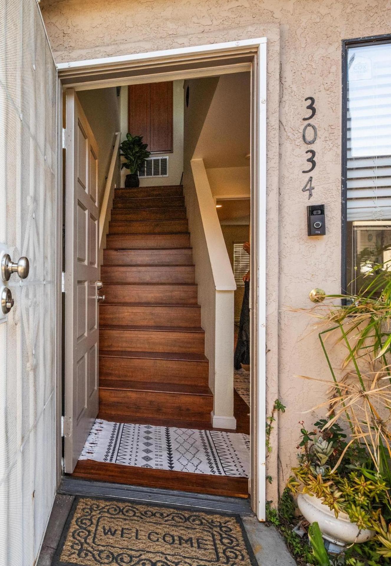 Mission Hills Dream - BBQ, Patios, AC, Parking view 4