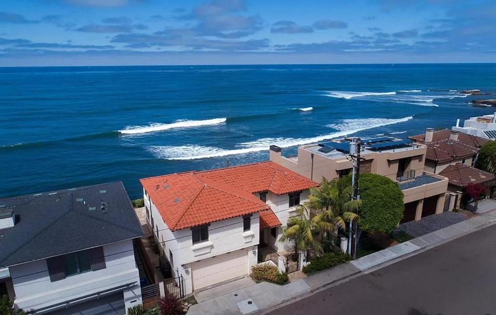 Oceanfront Paradise - Luxury, Fire Pit, Views view 4