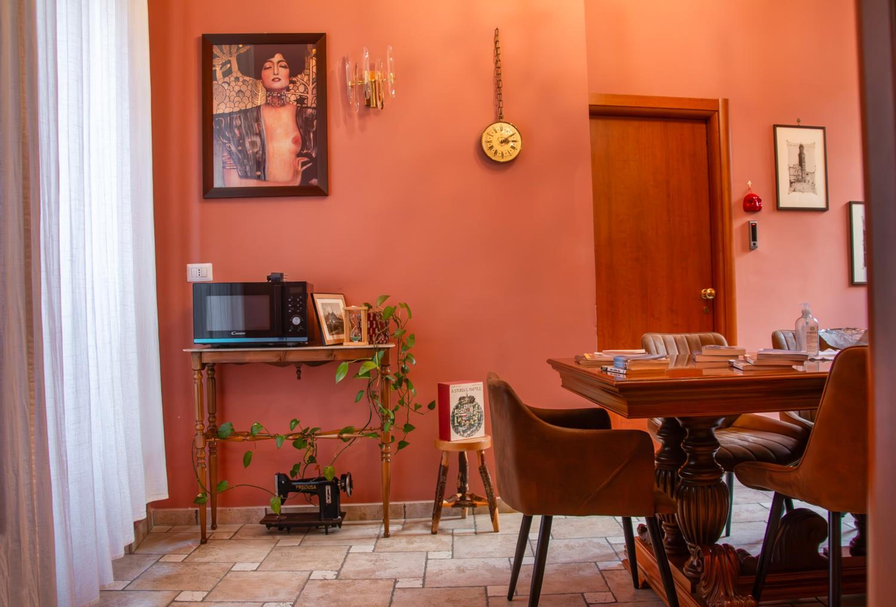B&B Epoche'