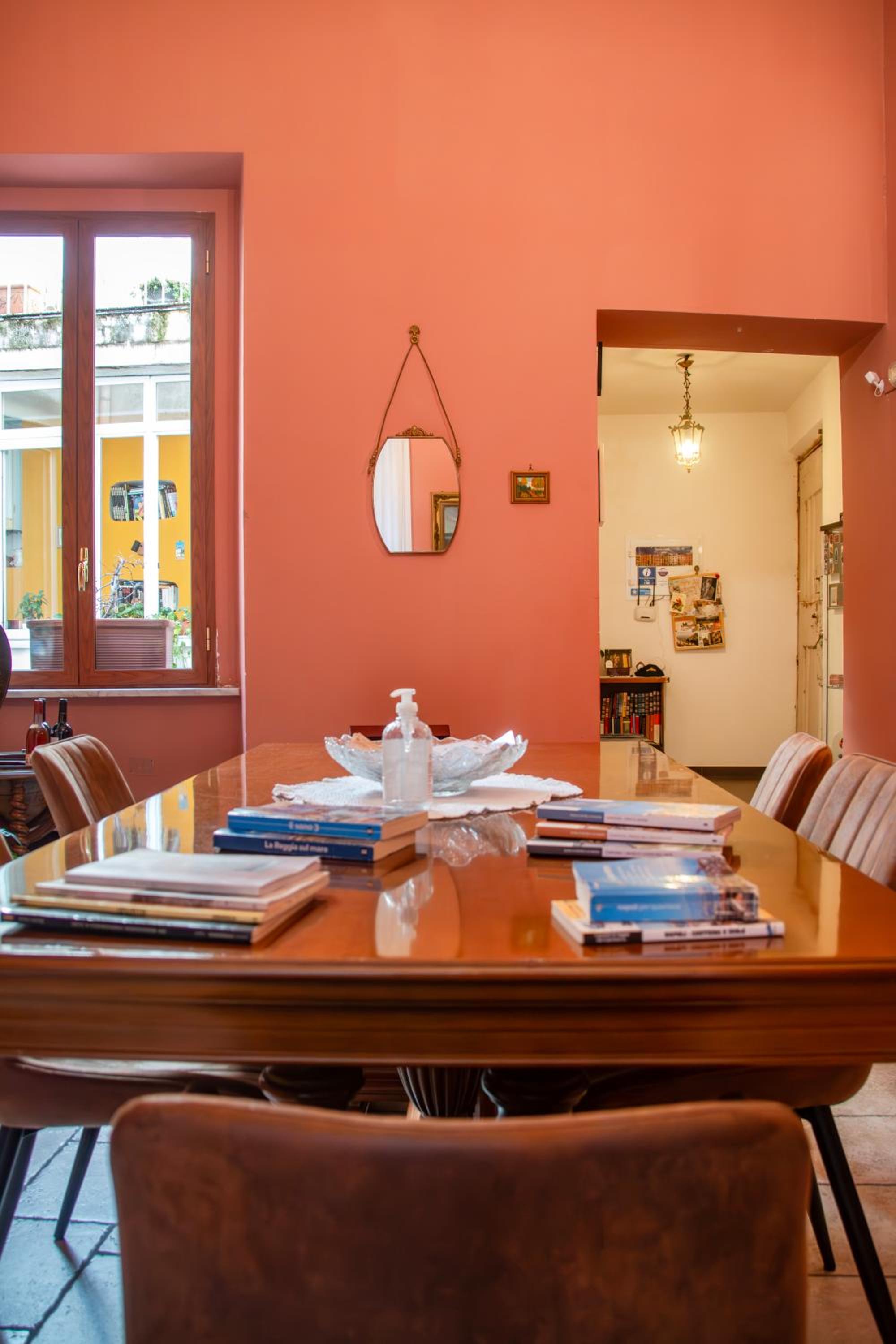 B&B Epoche'