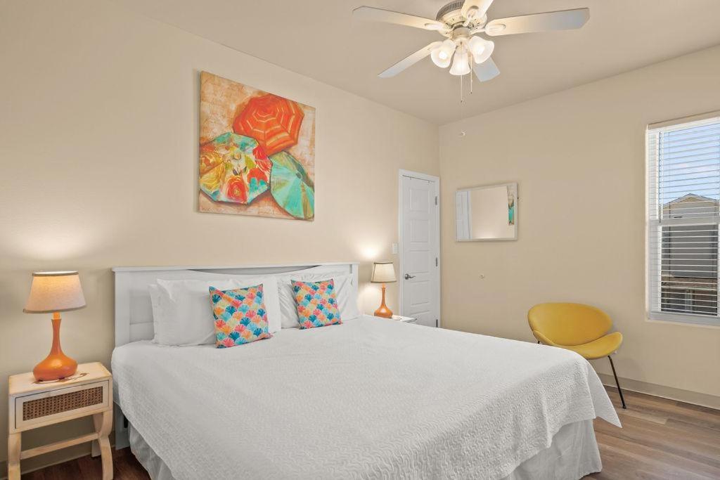 Walk to Beach Shared Pool & Grill Dog Friendly view 3