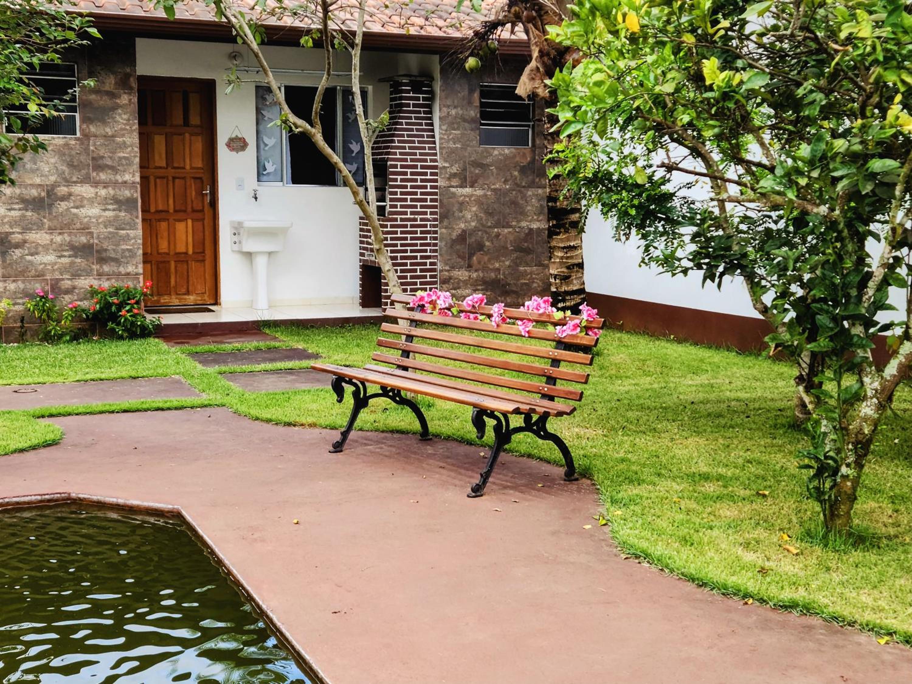 Recanto Bela Vista