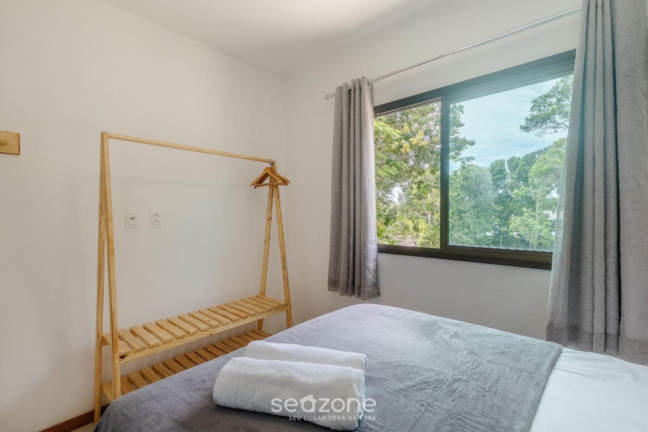 Houses with Pool 500m from the Beach in Arraial d'Ajuda - ATP