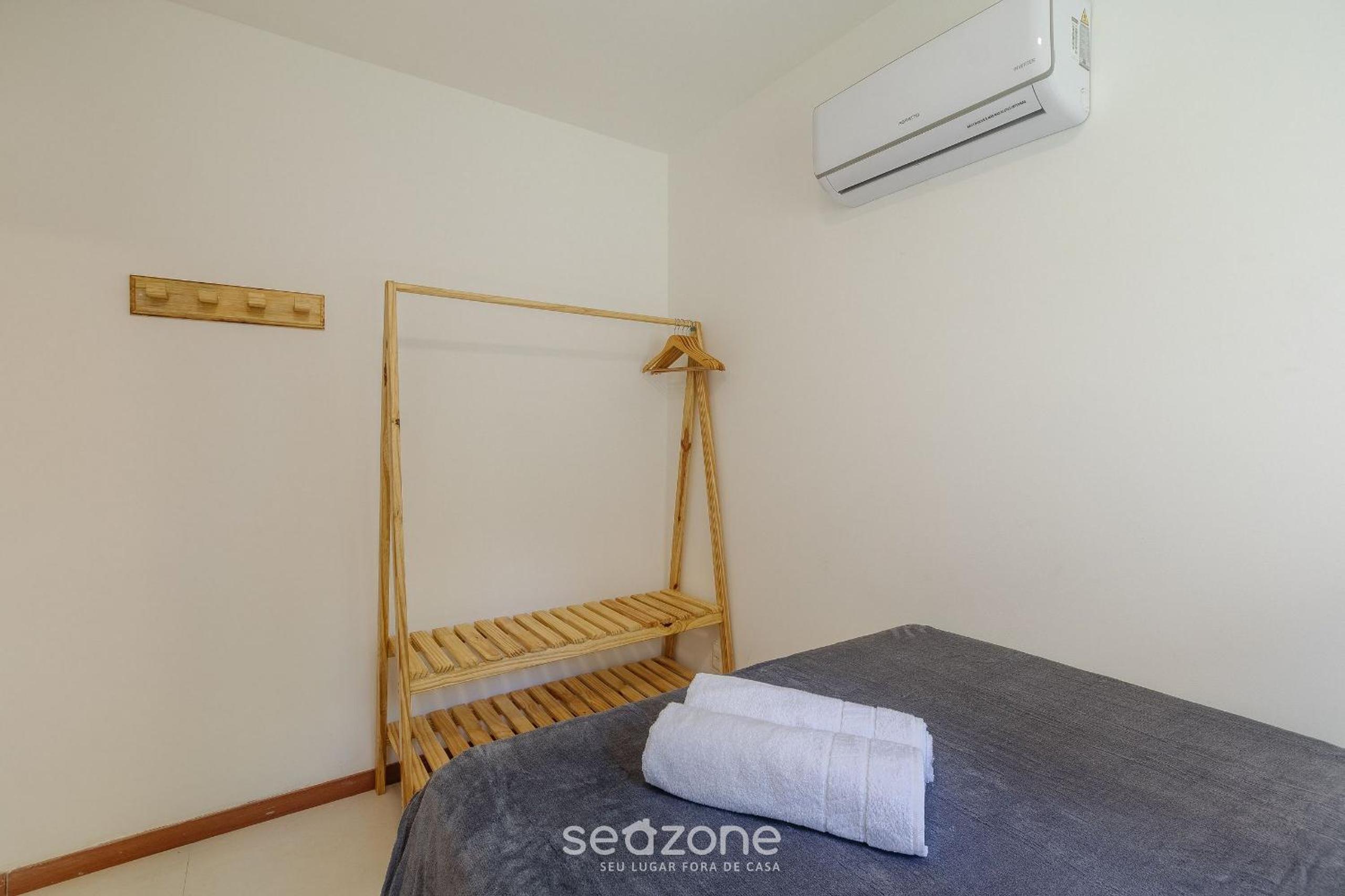 Houses with Pool 500m from the Beach in Arraial d'Ajuda - ATP