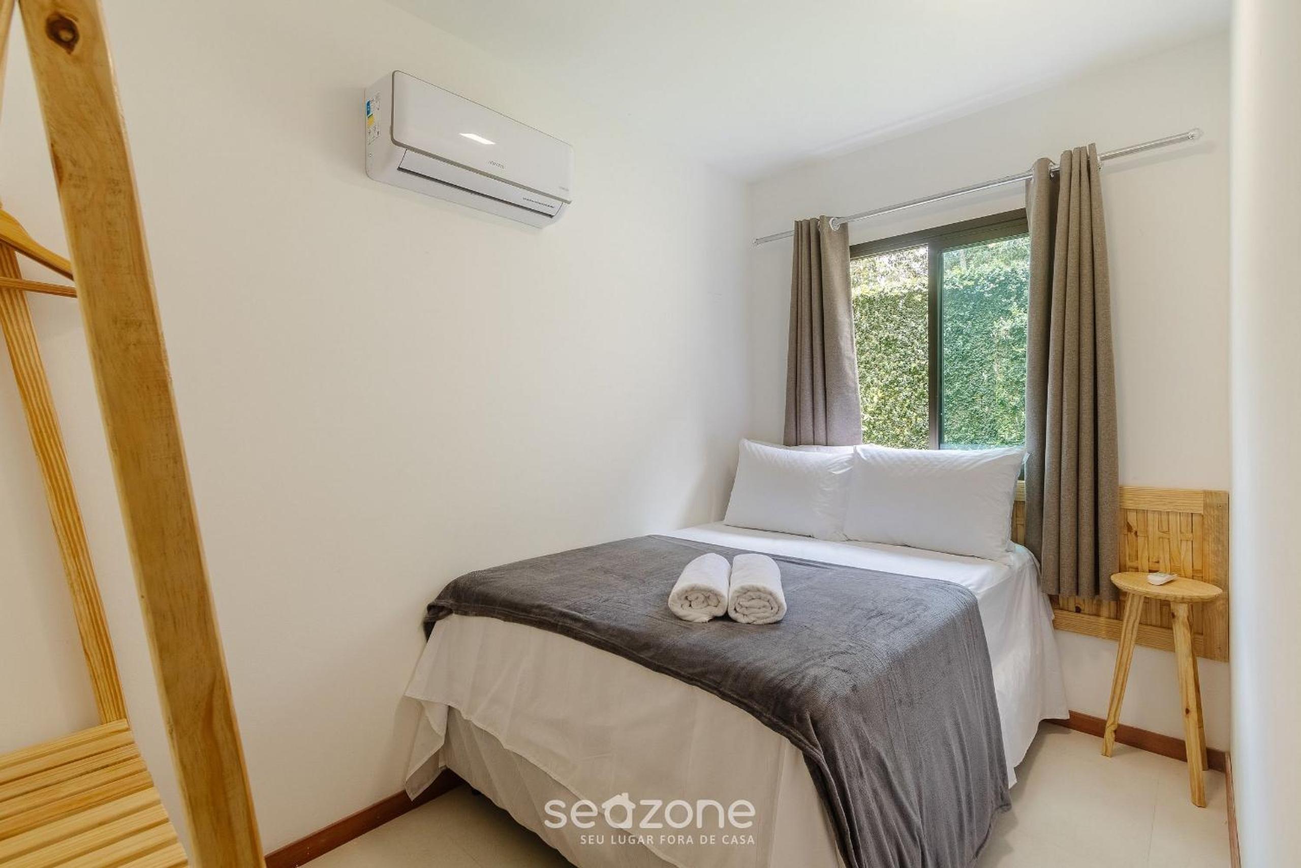 Houses with Pool 500m from the Beach in Arraial d'Ajuda - ATP