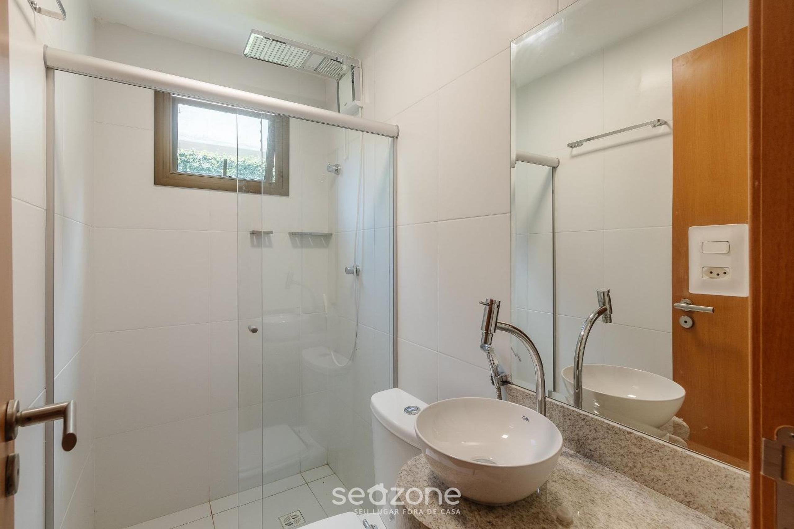 Houses with Pool 500m from the Beach in Arraial d'Ajuda - ATP