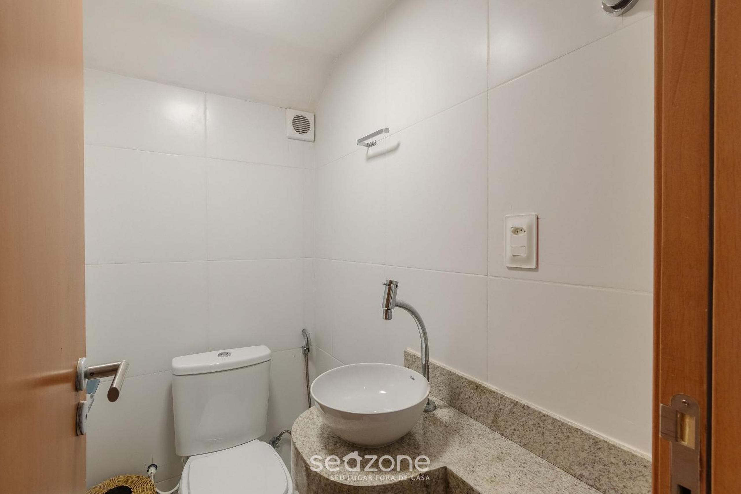 Houses with Pool 500m from the Beach in Arraial d'Ajuda - ATP
