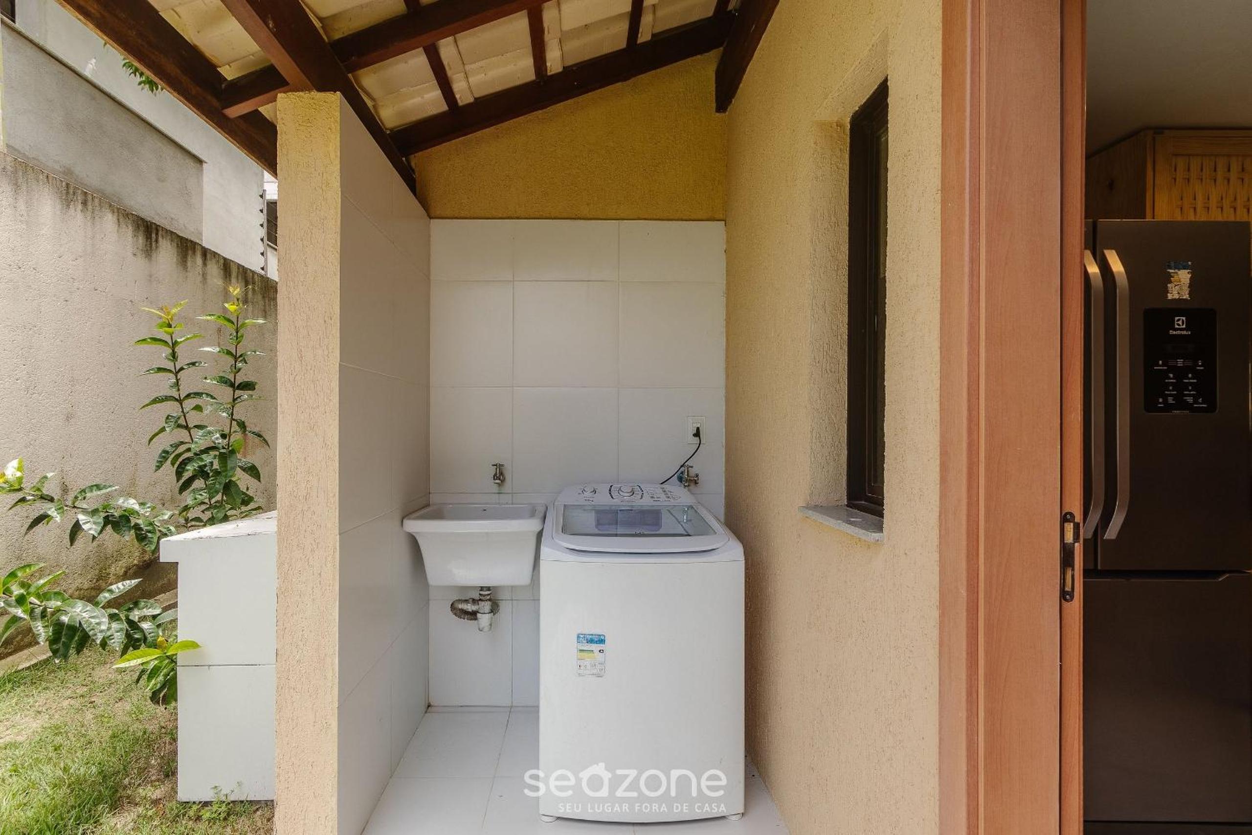 Houses with Pool 500m from the Beach in Arraial d'Ajuda - ATP