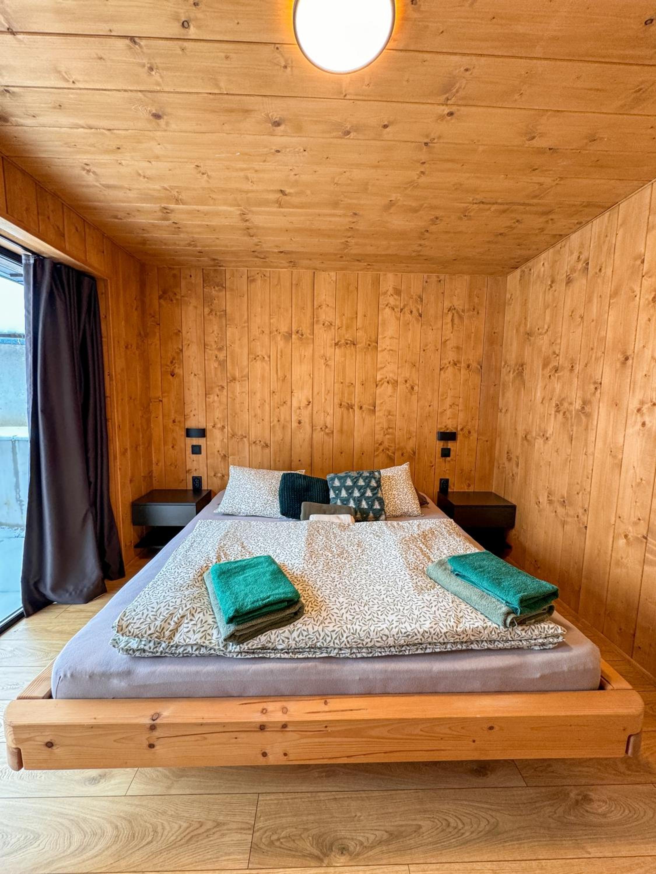 Chalet Smreky view 3