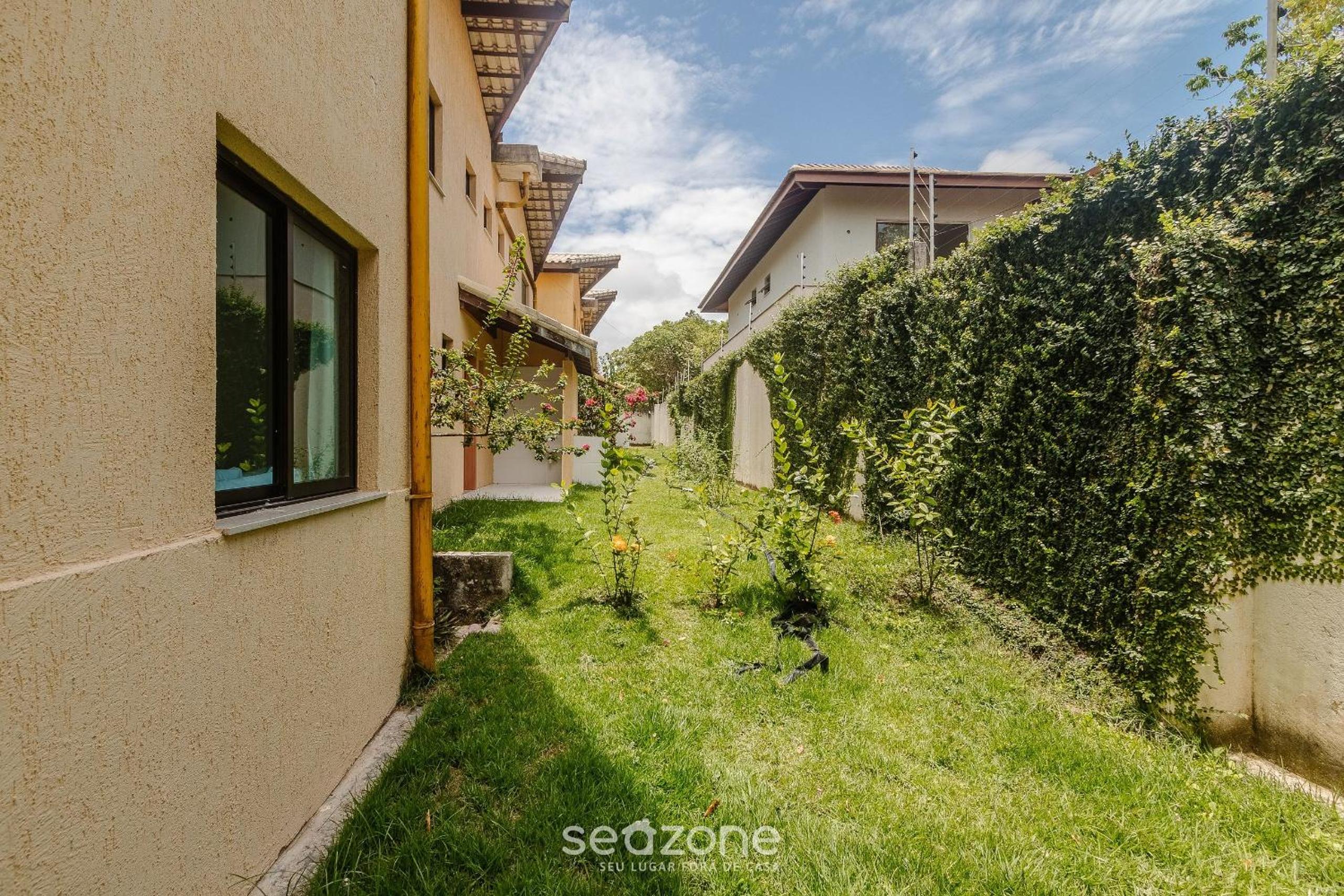Houses with Pool 500m from the Beach in Arraial d'Ajuda - ATP