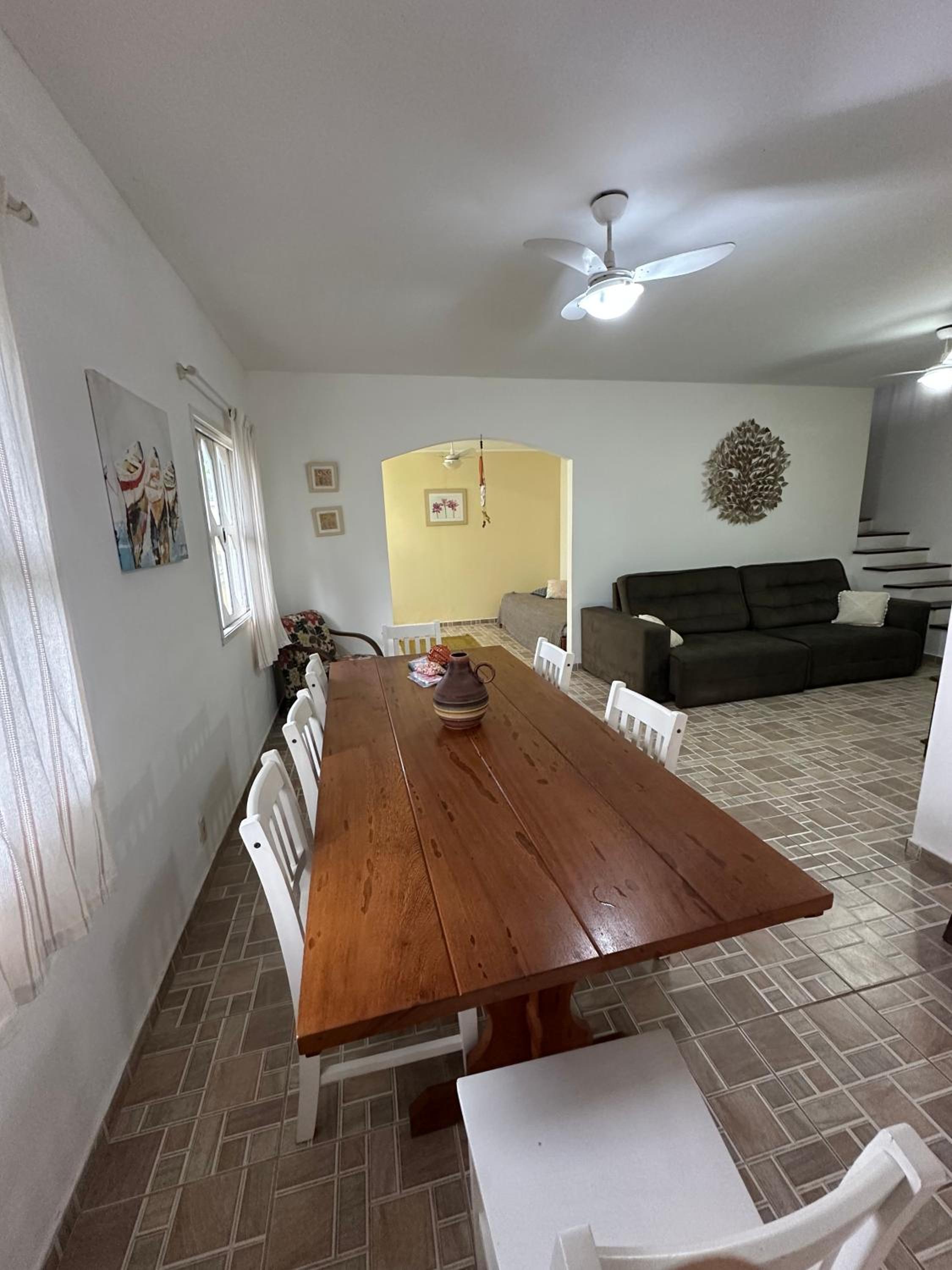 A Casa da Nina
